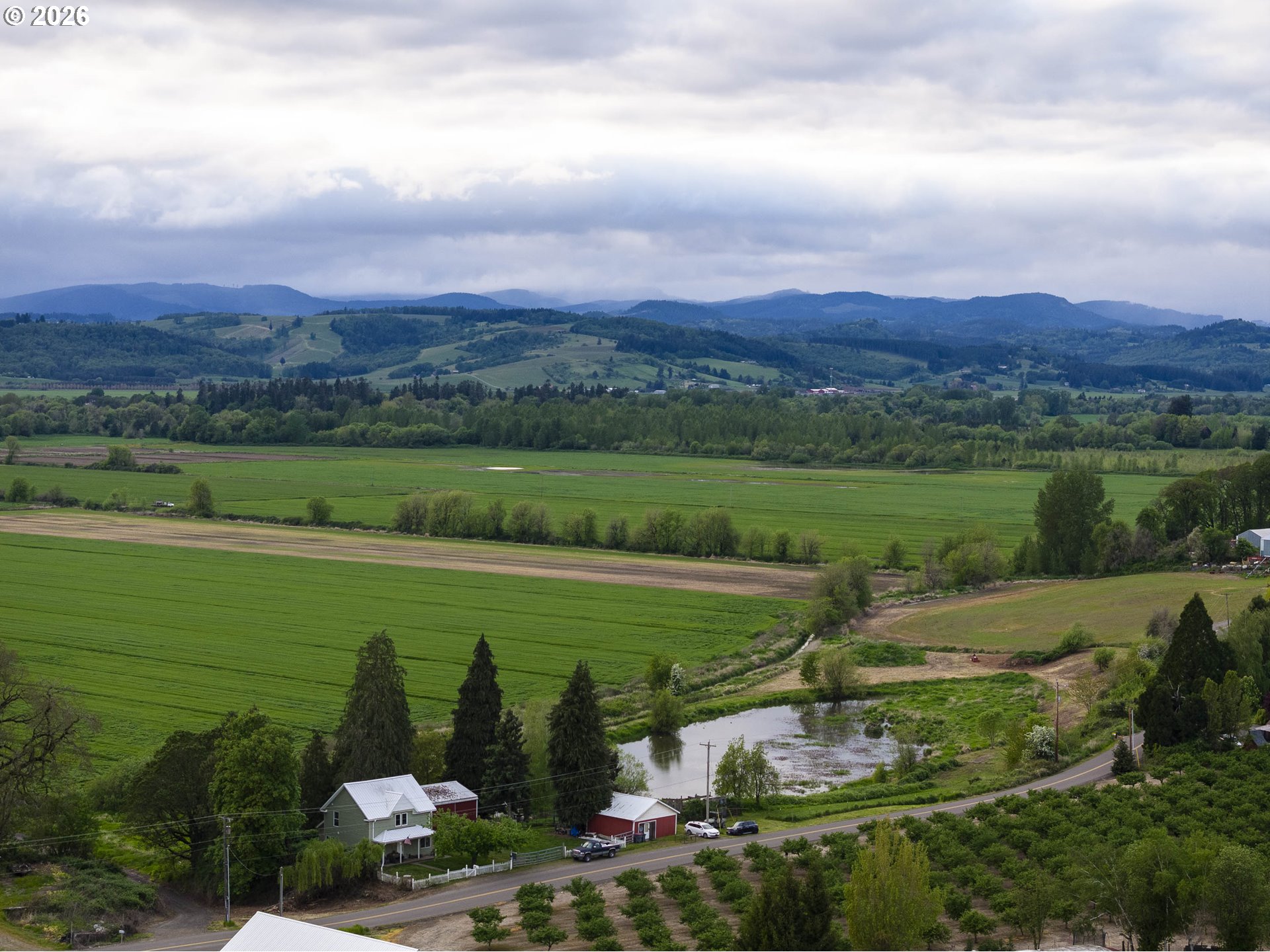 19800 SW BRIEDWELL RD, McMinnville