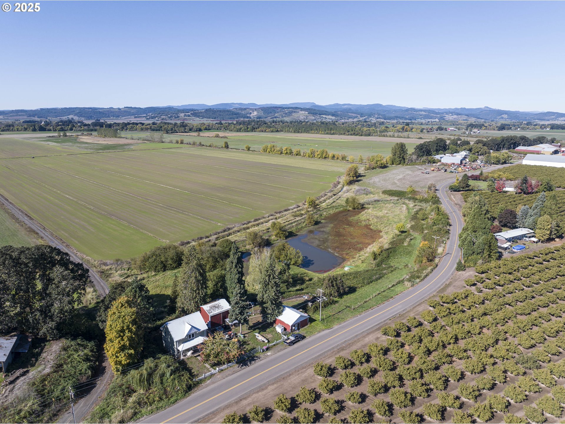 19800 SW BRIEDWELL RD, McMinnville