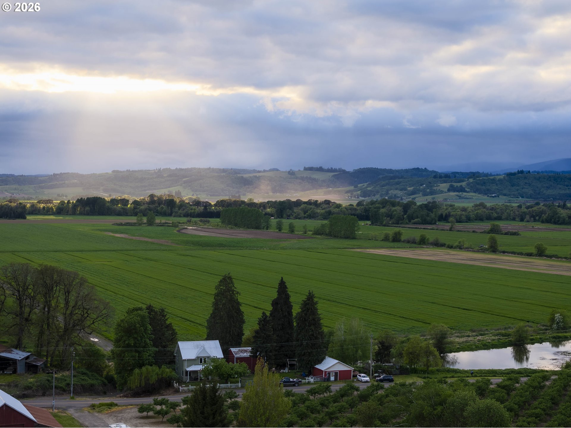 19800 SW BRIEDWELL RD, McMinnville
