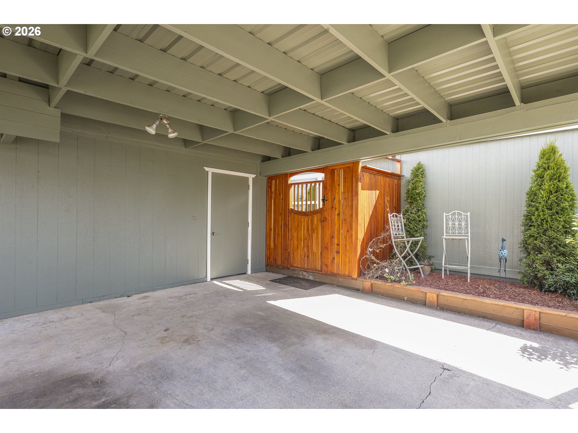 1145 SW CYPRESS ST 100, McMinnville Unit: 100