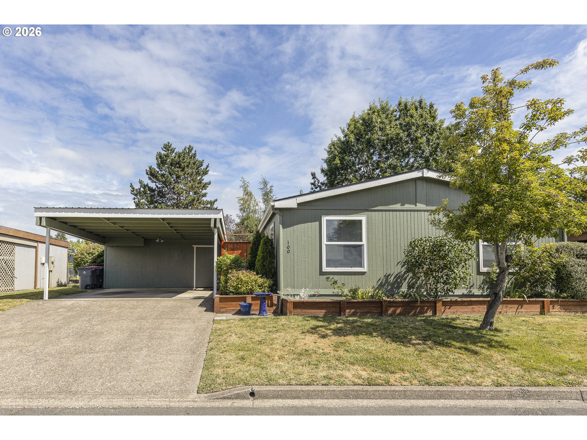 1145 SW CYPRESS ST 100, McMinnville Unit: 100