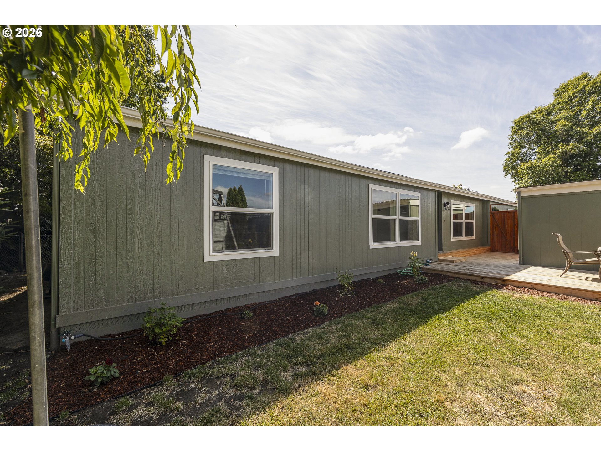 1145 SW CYPRESS ST 100, McMinnville Unit: 100
