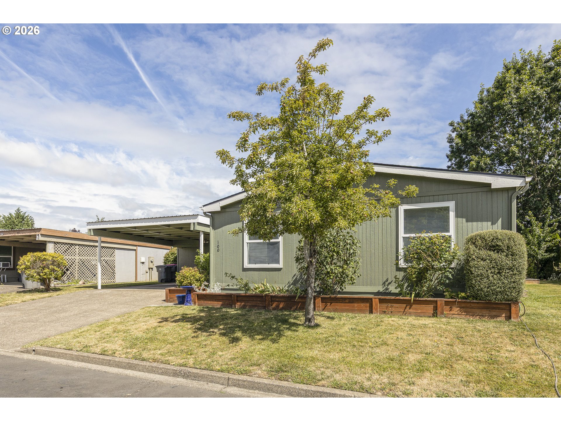 1145 SW CYPRESS ST 100, McMinnville Unit: 100