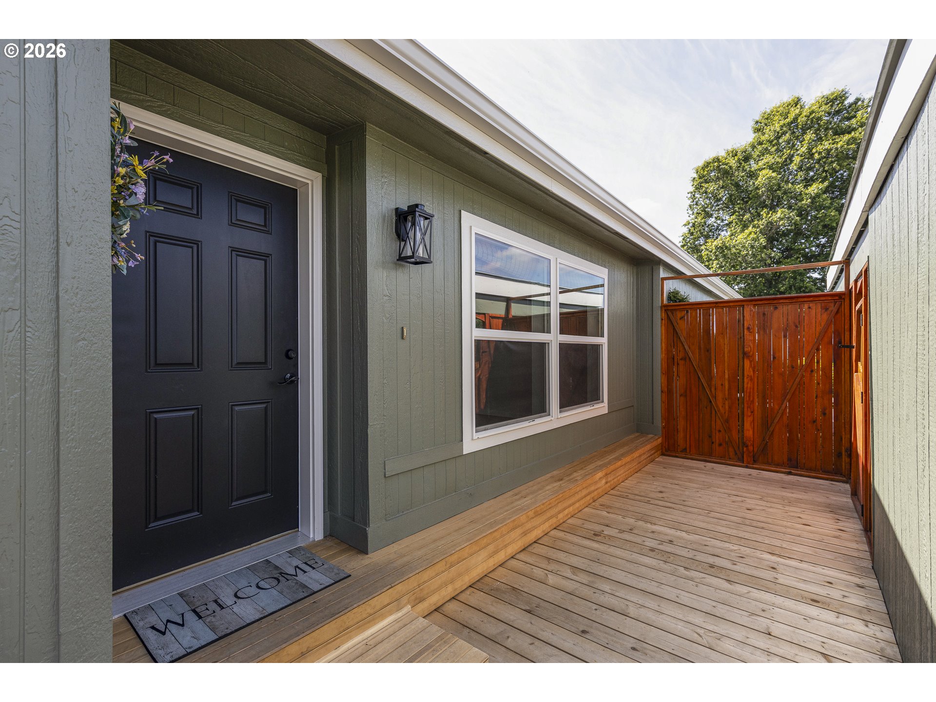 1145 SW CYPRESS ST 100, McMinnville Unit: 100