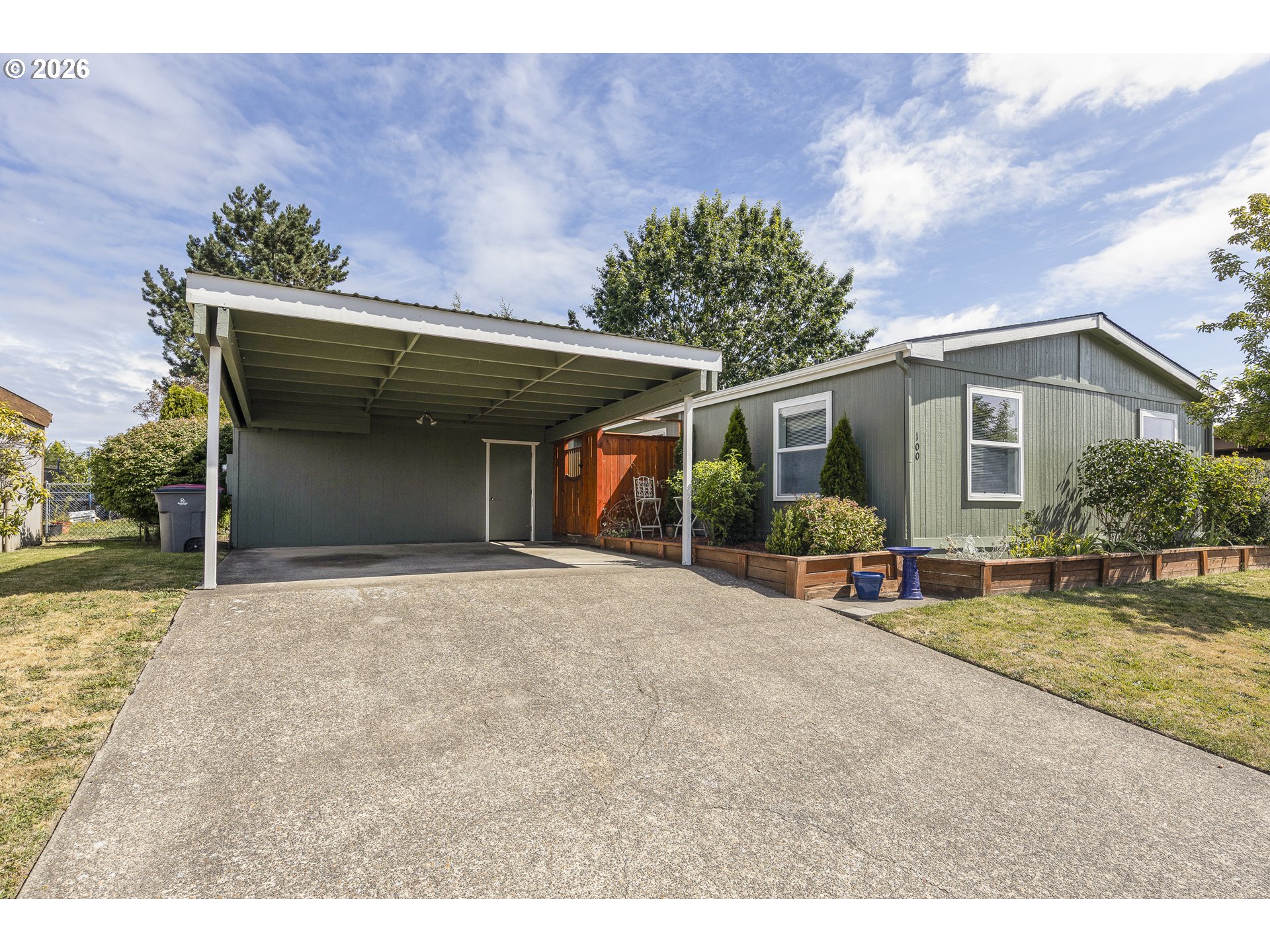 1145 SW CYPRESS ST 100, McMinnville Unit: 100