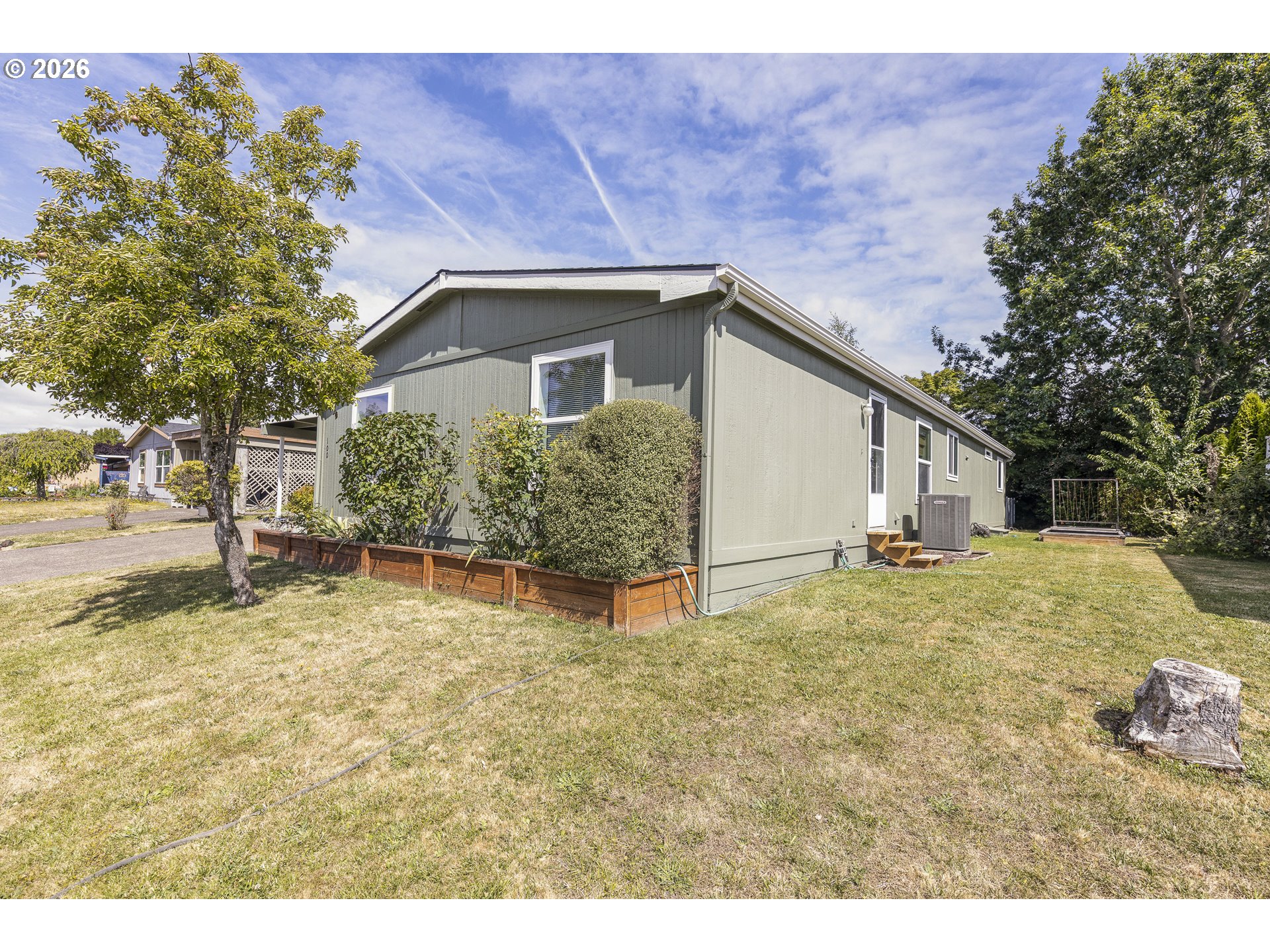 1145 SW CYPRESS ST 100, McMinnville Unit: 100