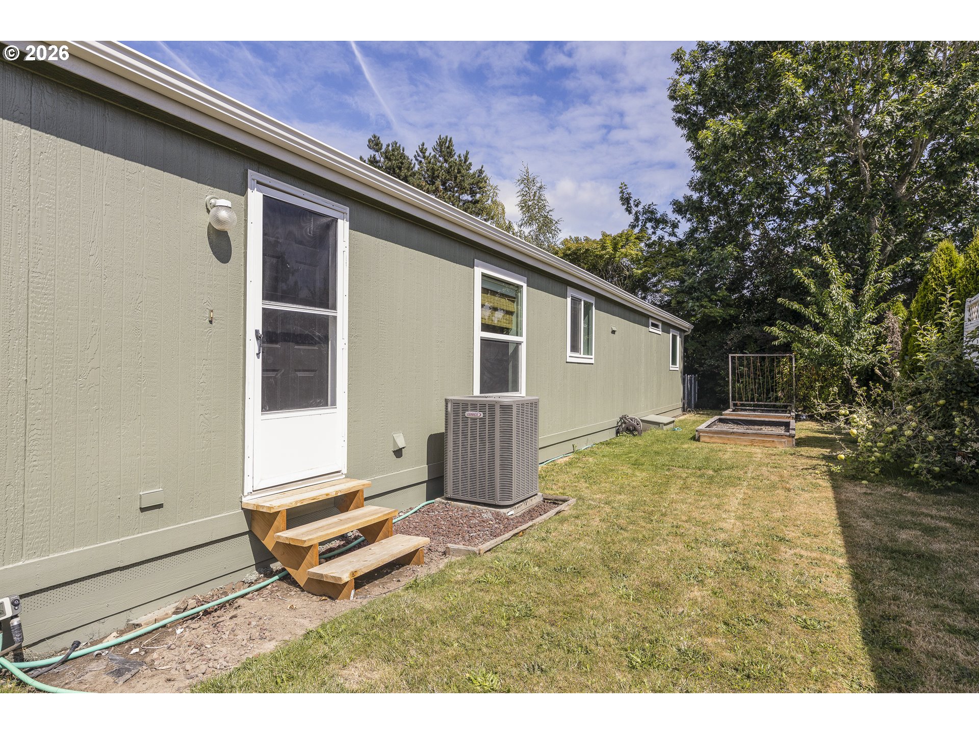 1145 SW CYPRESS ST 100, McMinnville Unit: 100