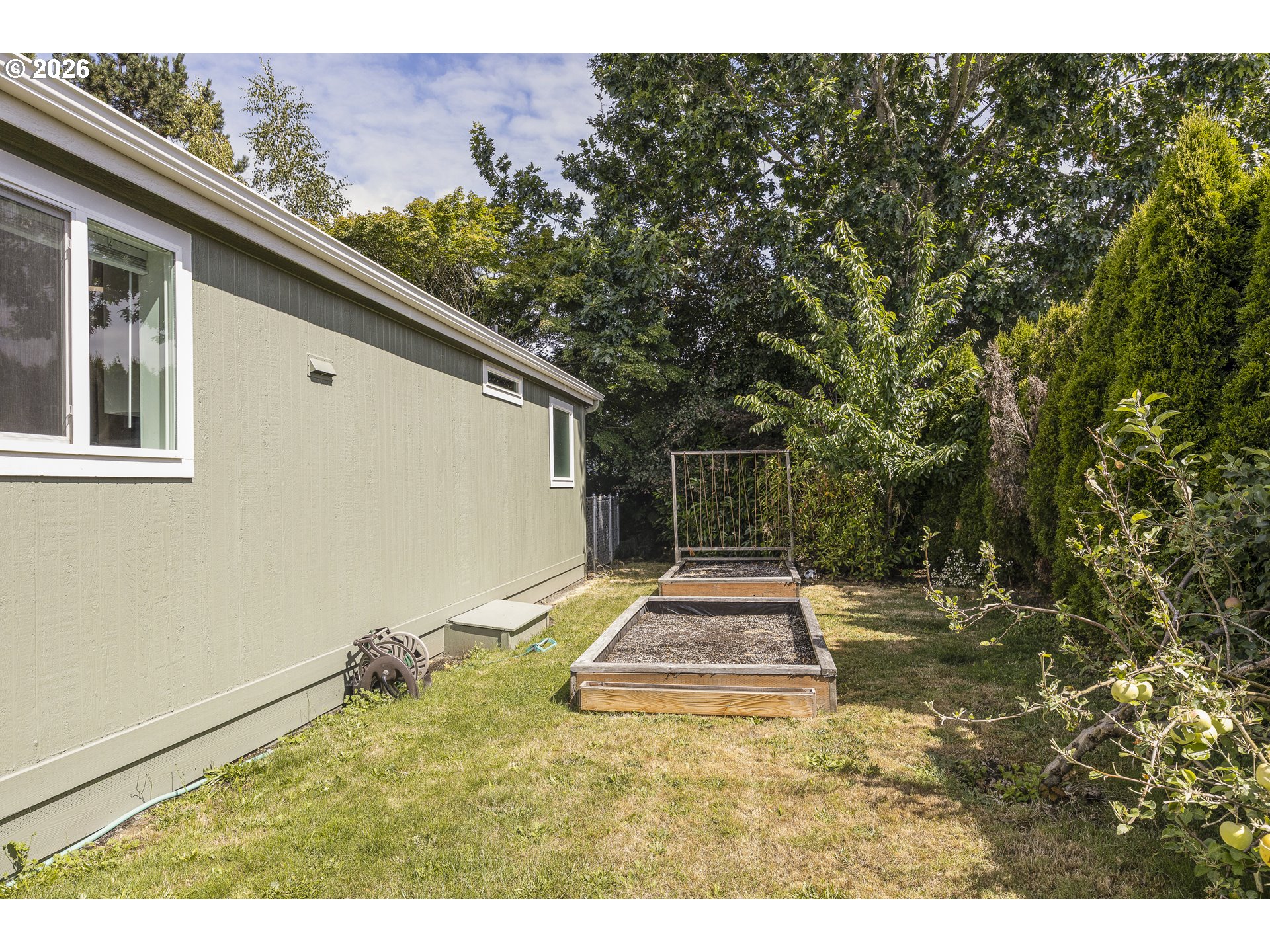 1145 SW CYPRESS ST 100, McMinnville Unit: 100