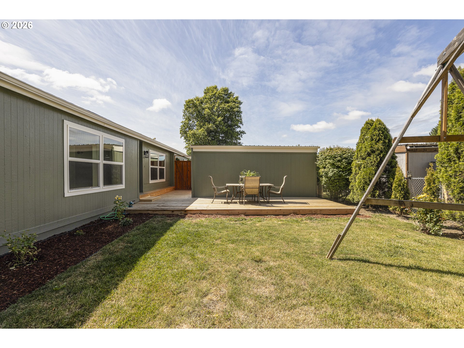 1145 SW CYPRESS ST 100, McMinnville Unit: 100