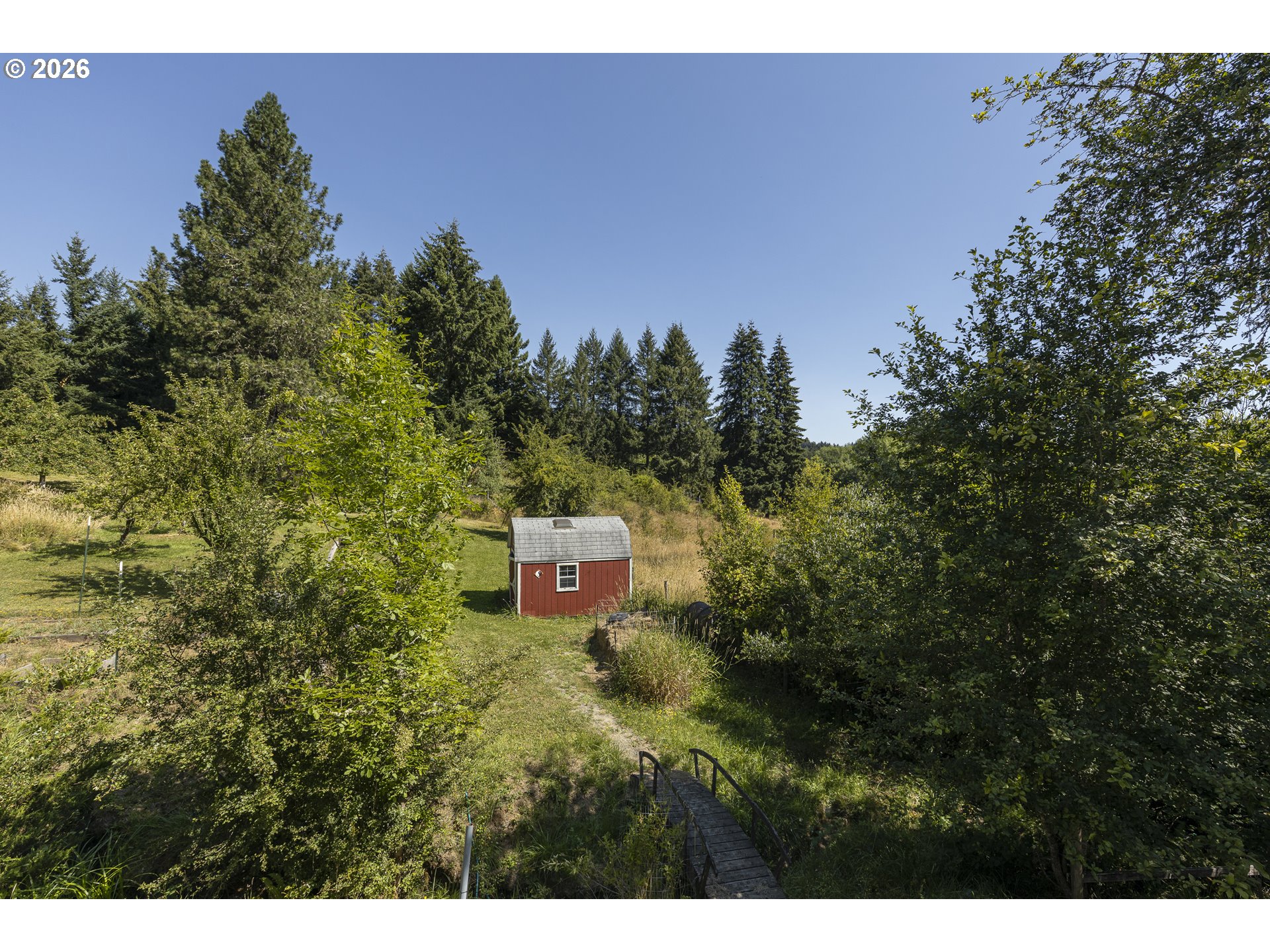 14850 SW HIDDEN HILLS RD, McMinnville