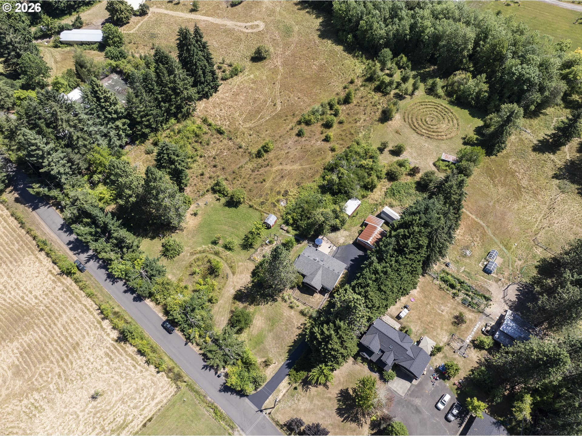 14850 SW HIDDEN HILLS RD, McMinnville