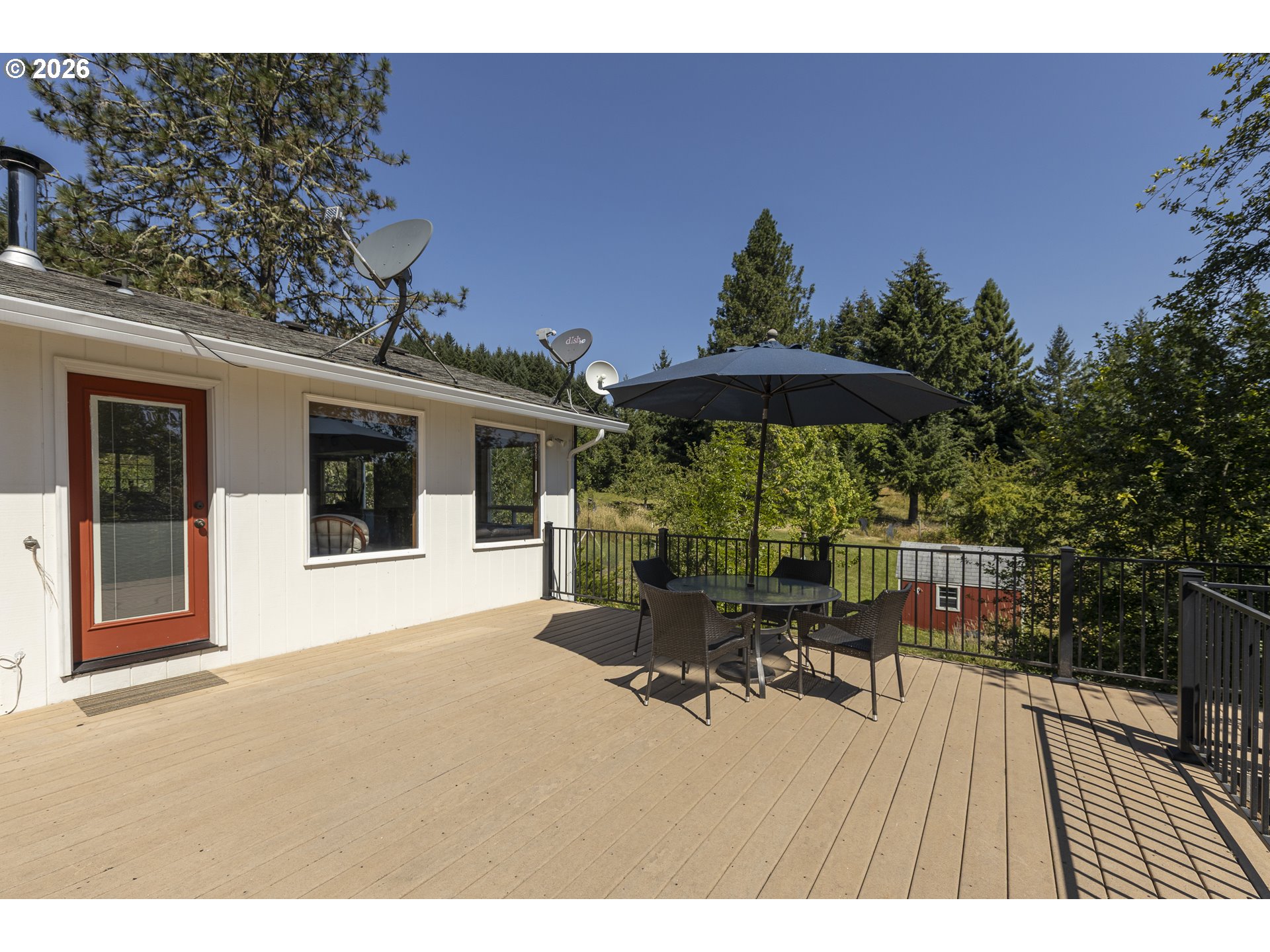 14850 SW HIDDEN HILLS RD, McMinnville