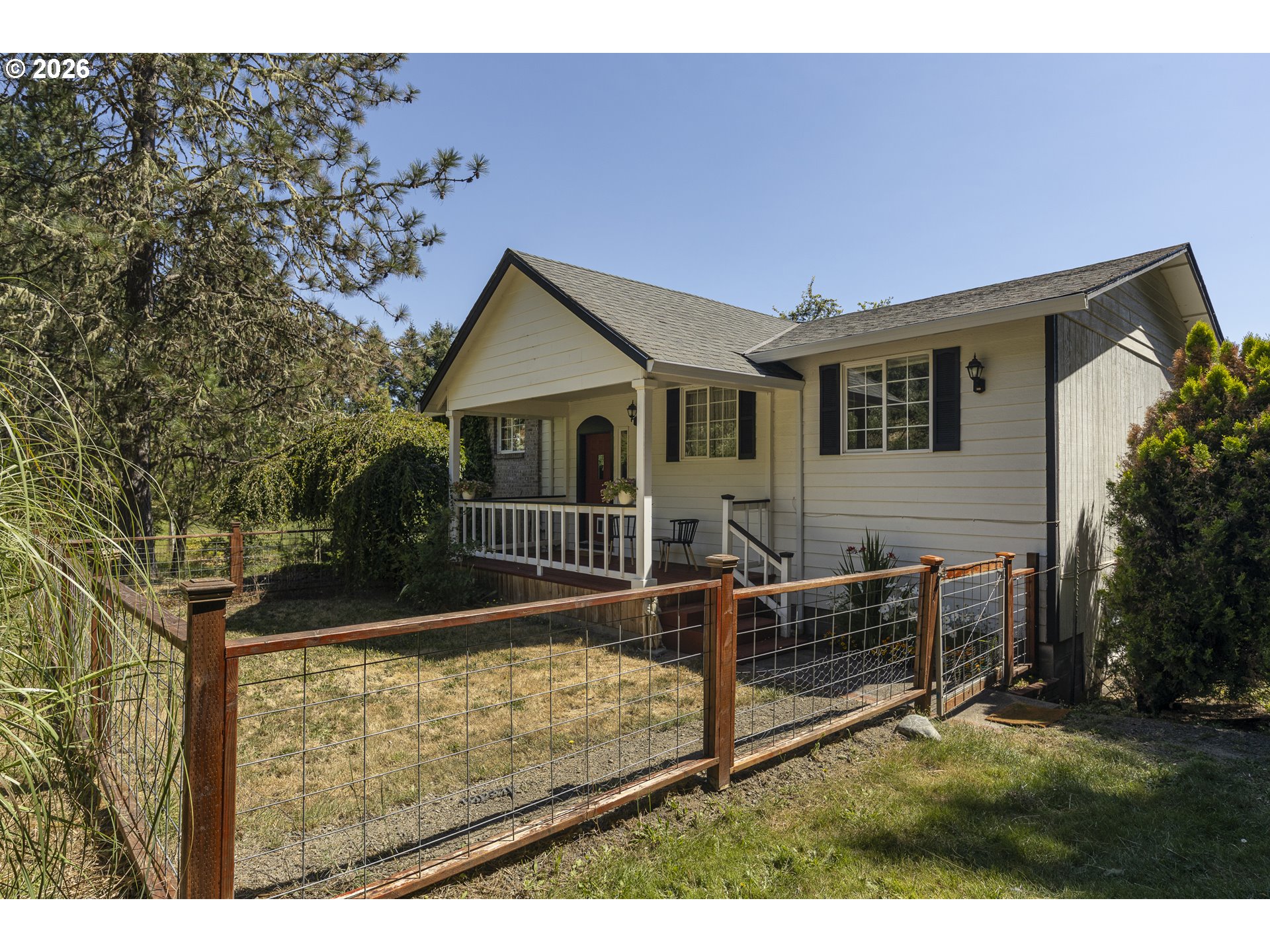 14850 SW HIDDEN HILLS RD, McMinnville