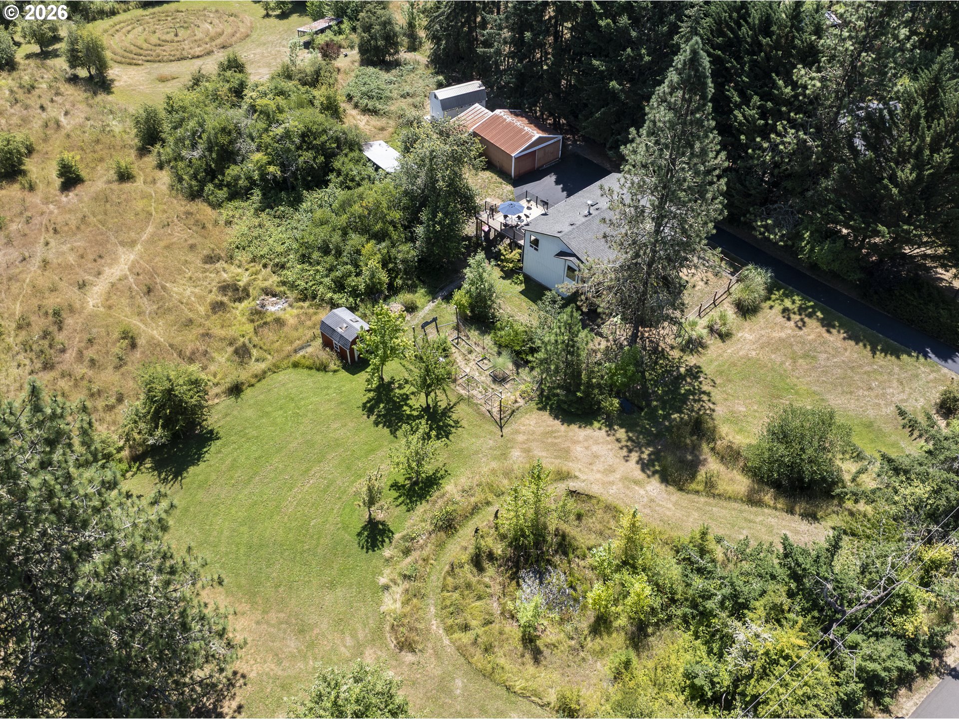 14850 SW HIDDEN HILLS RD, McMinnville