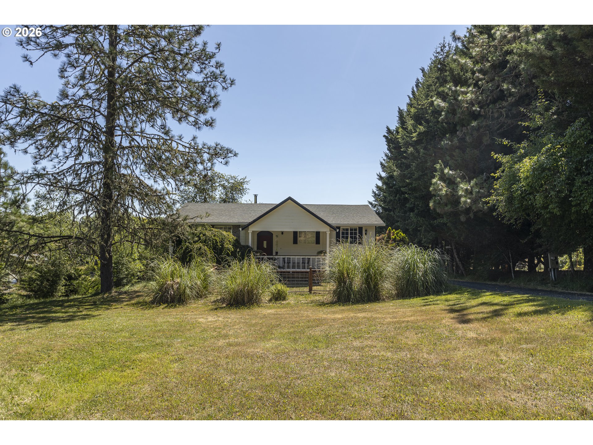 14850 SW HIDDEN HILLS RD, McMinnville