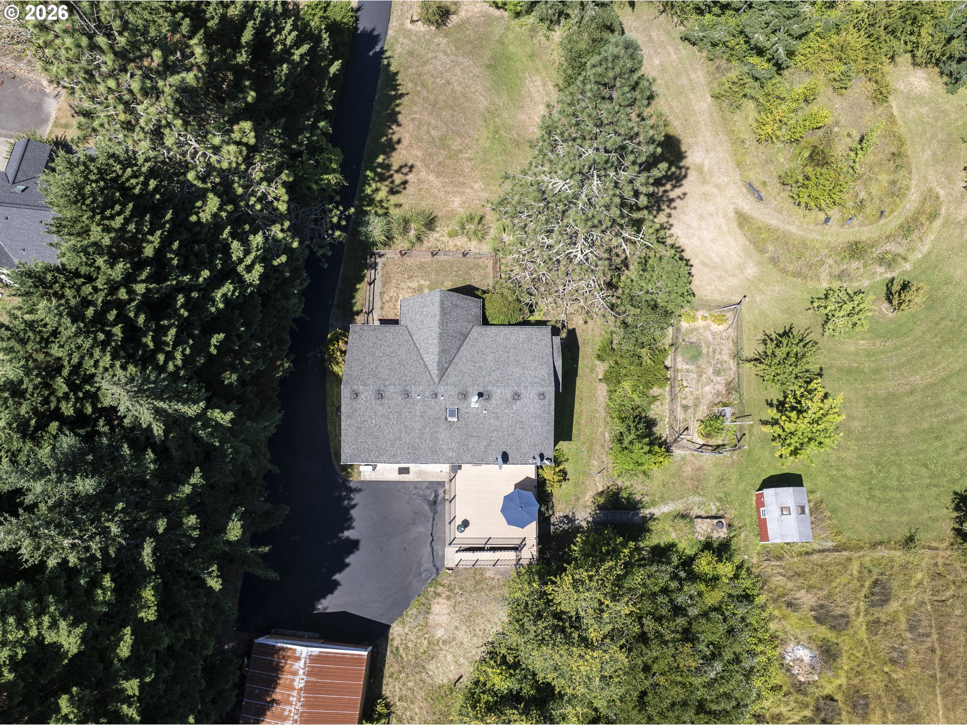 14850 SW HIDDEN HILLS RD, McMinnville