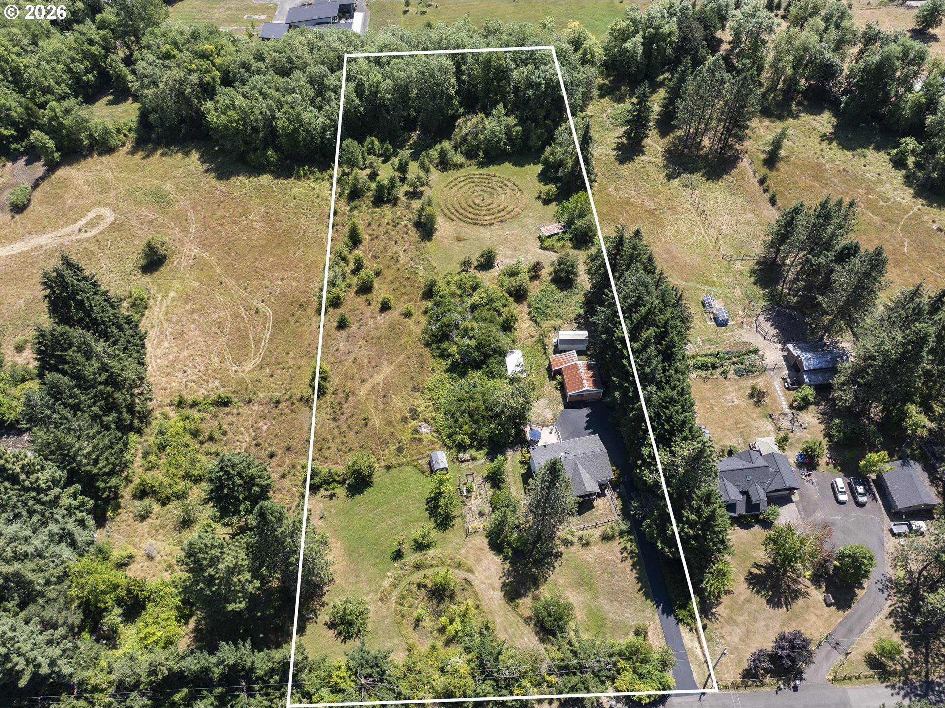 14850 SW HIDDEN HILLS RD, McMinnville