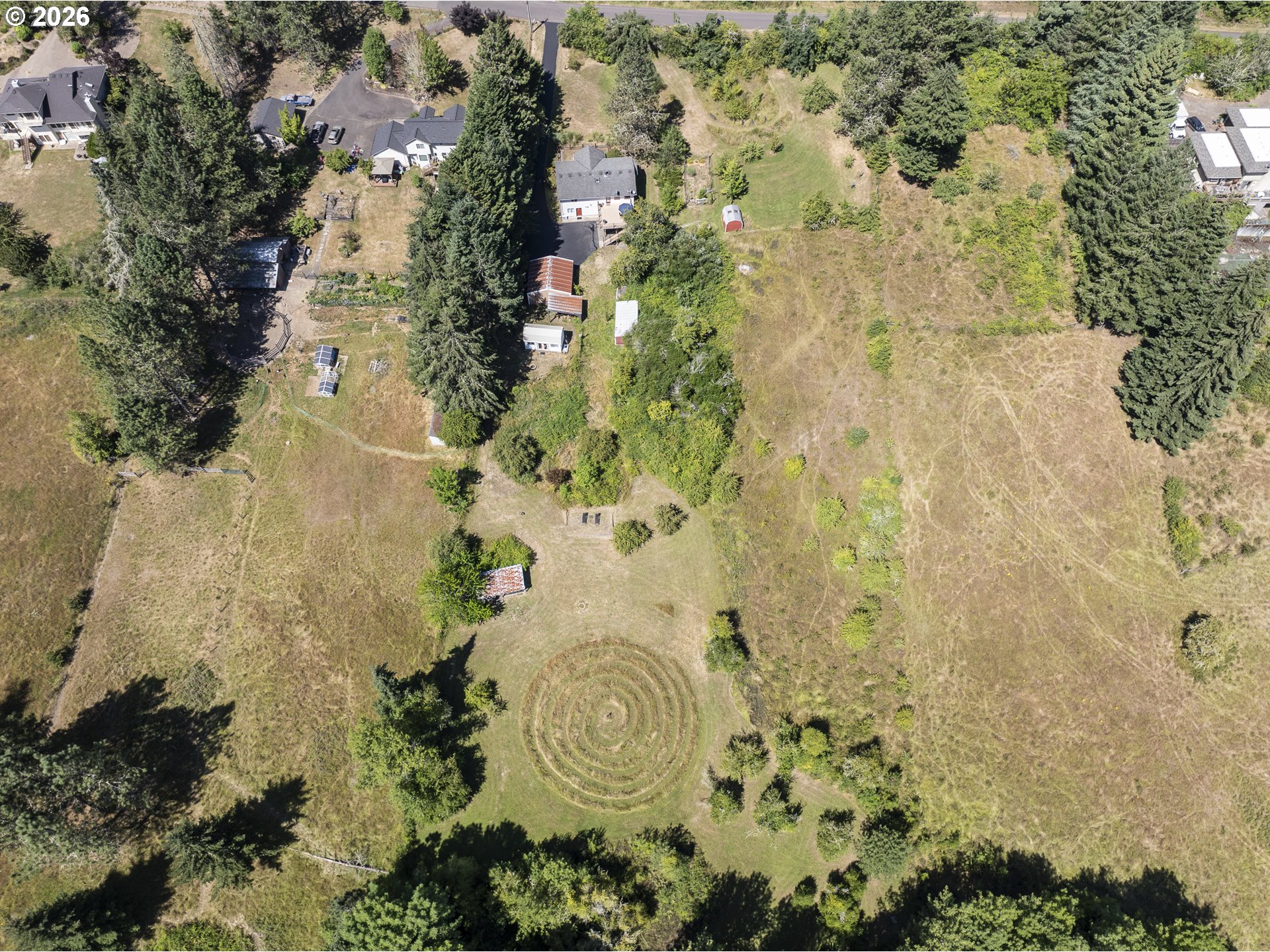 14850 SW HIDDEN HILLS RD, McMinnville