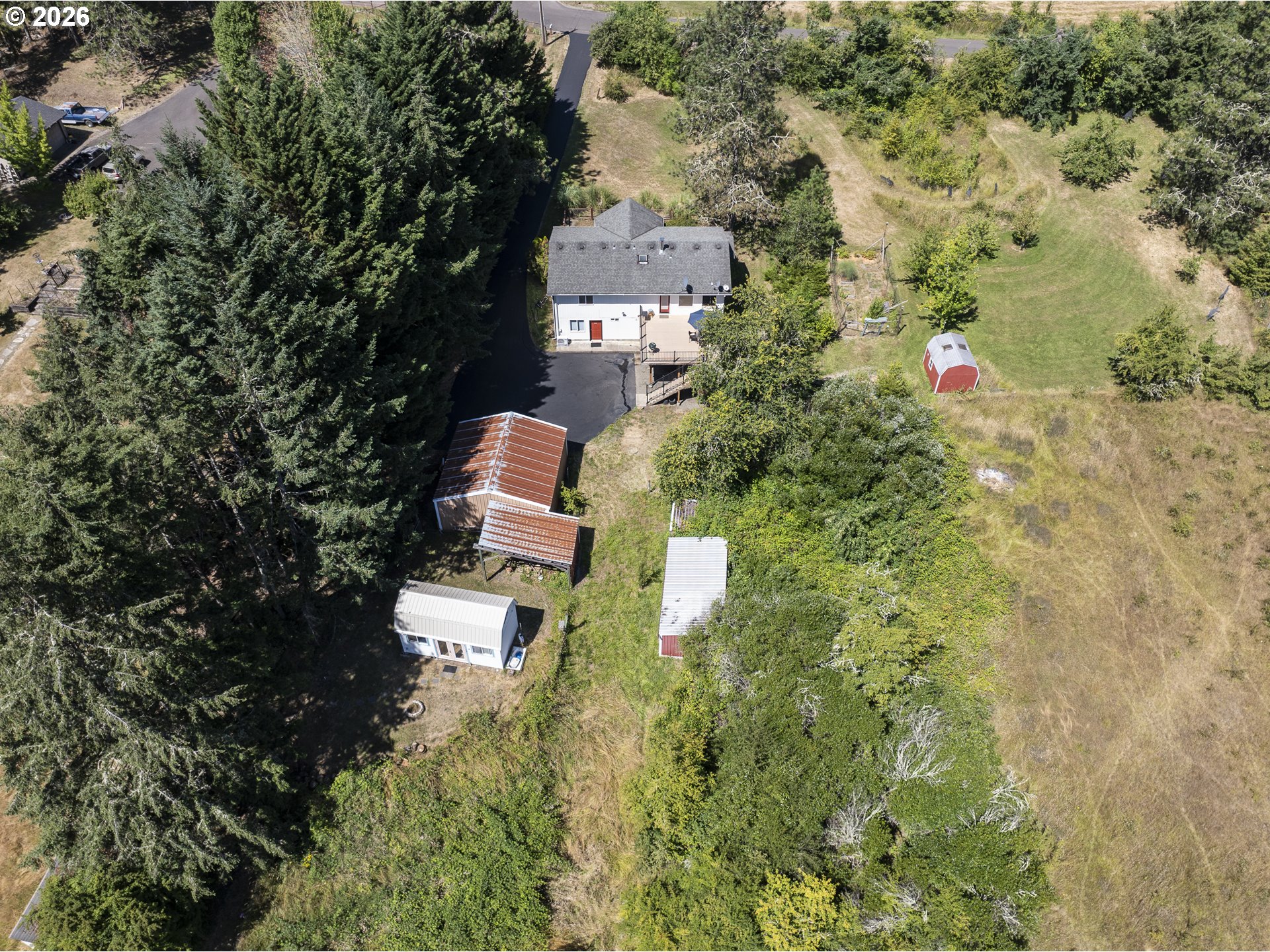 14850 SW HIDDEN HILLS RD, McMinnville