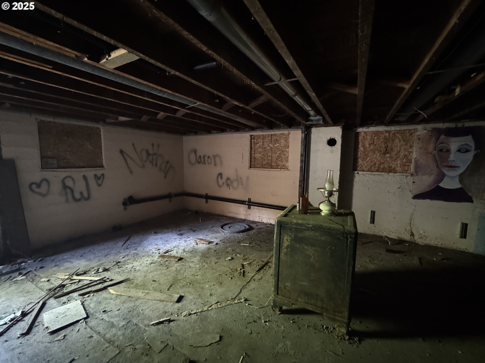 240 SE DAVIS ST, McMinnville