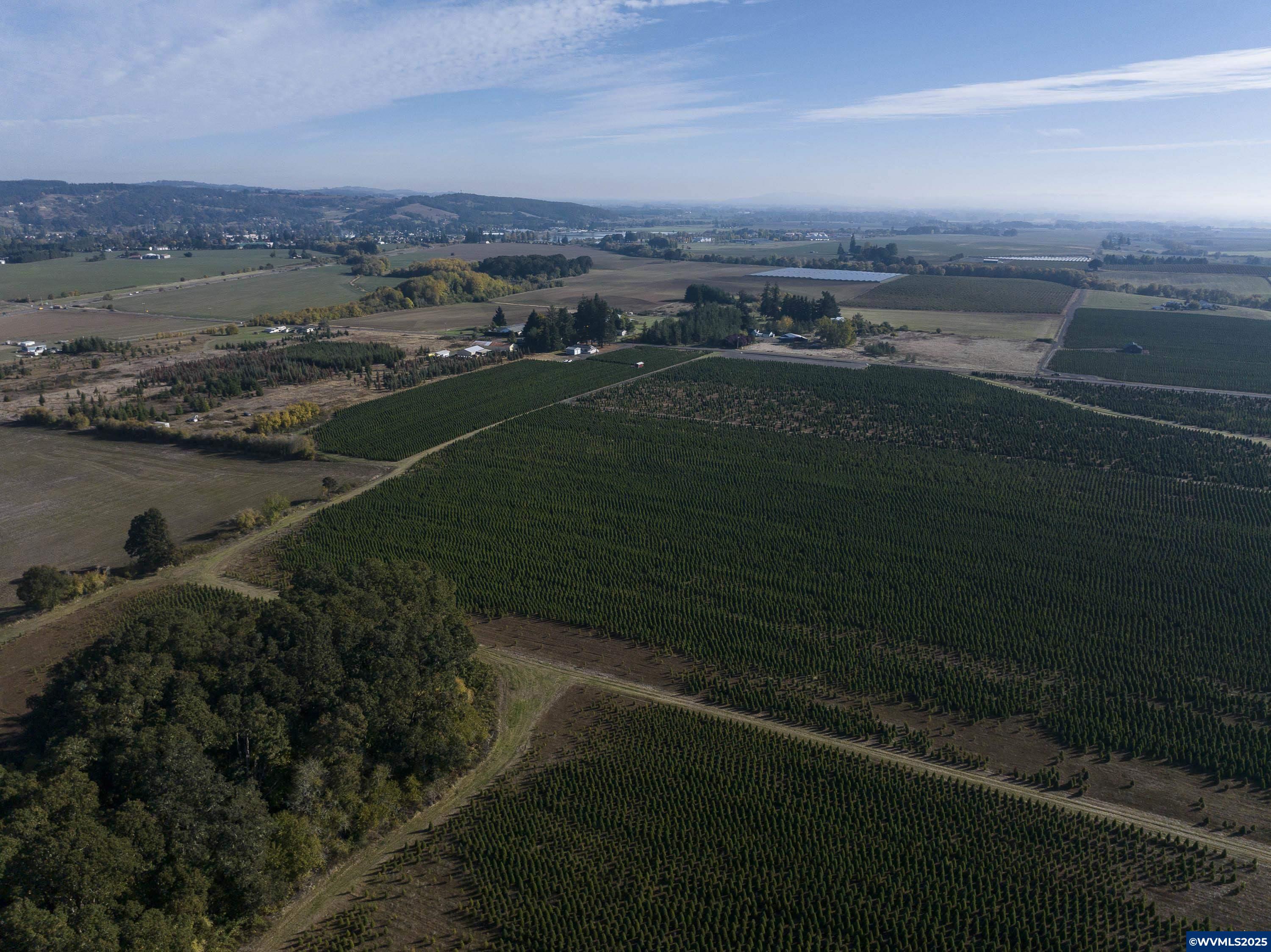 25110 SW Red Prairie Rd