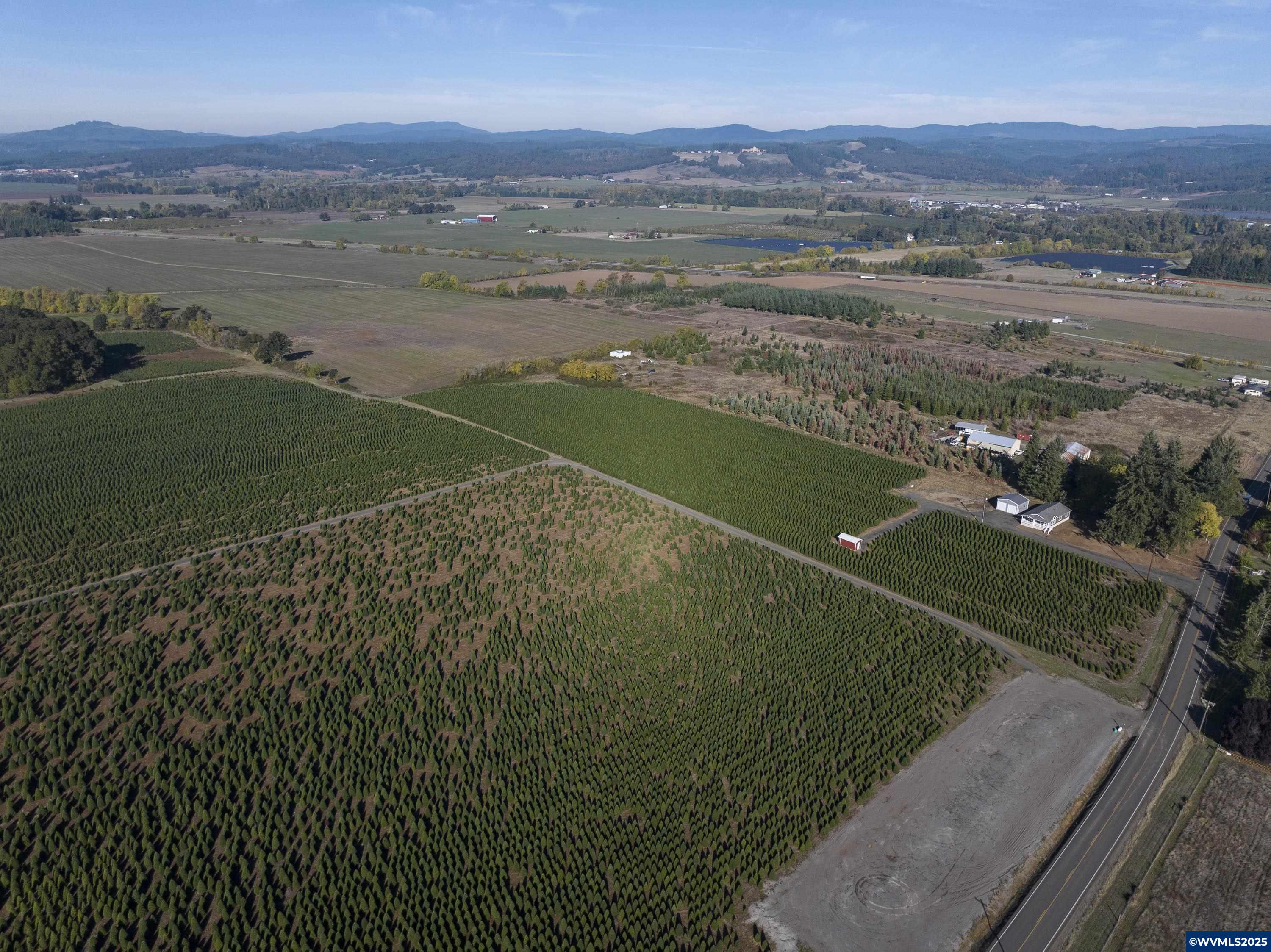 25110 SW Red Prairie Rd