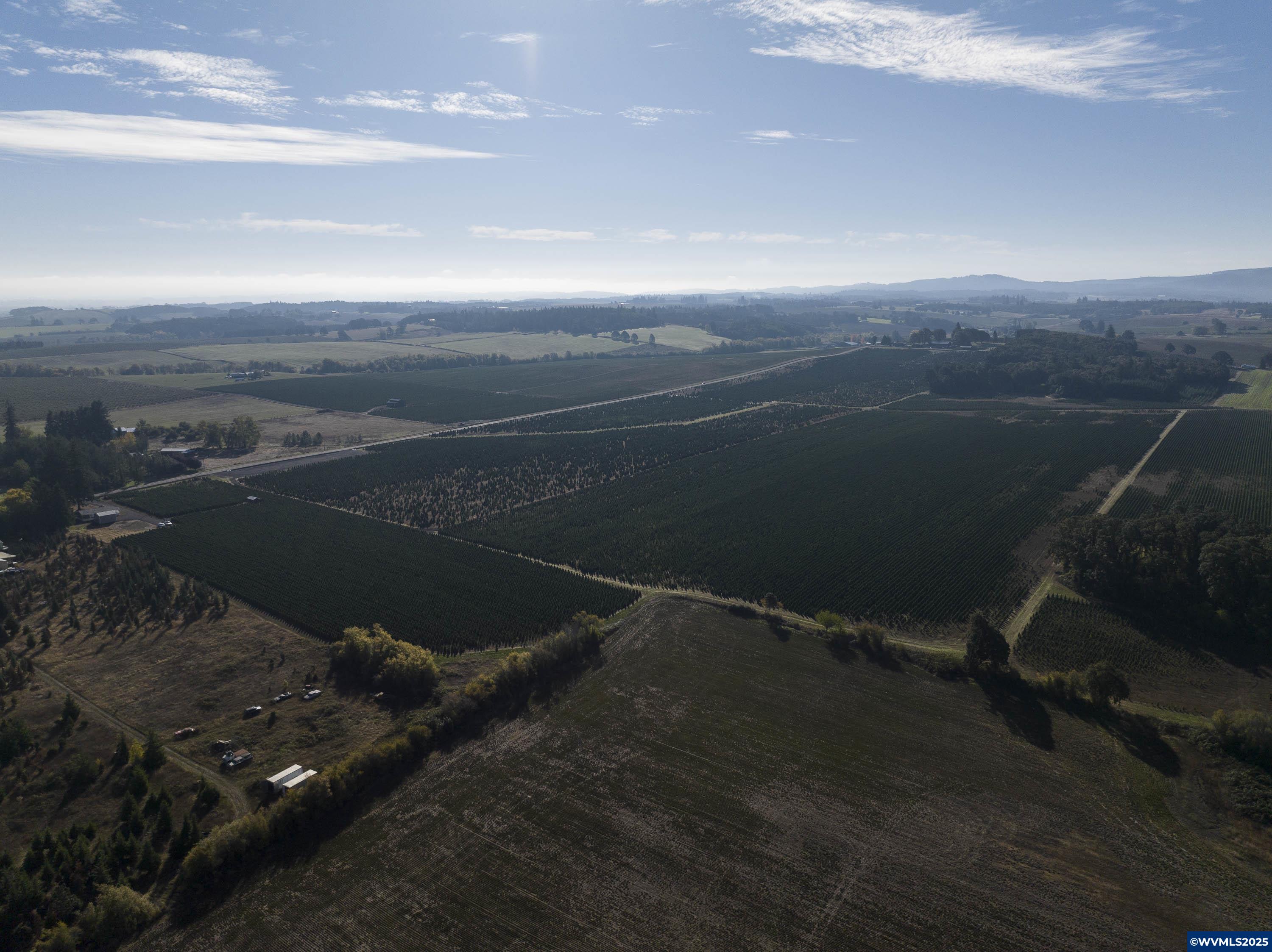 25110 SW Red Prairie Rd