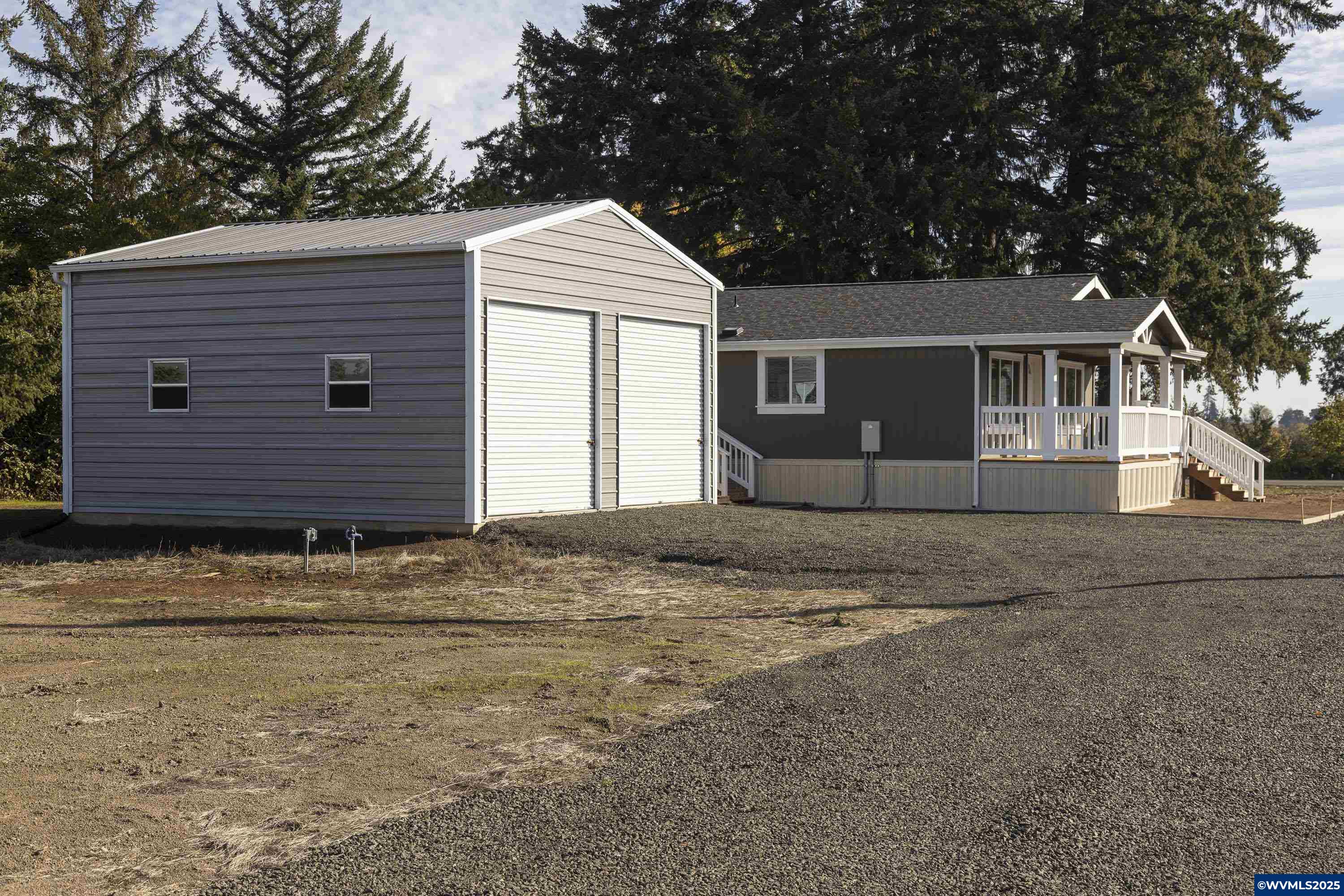 25110 SW Red Prairie Rd