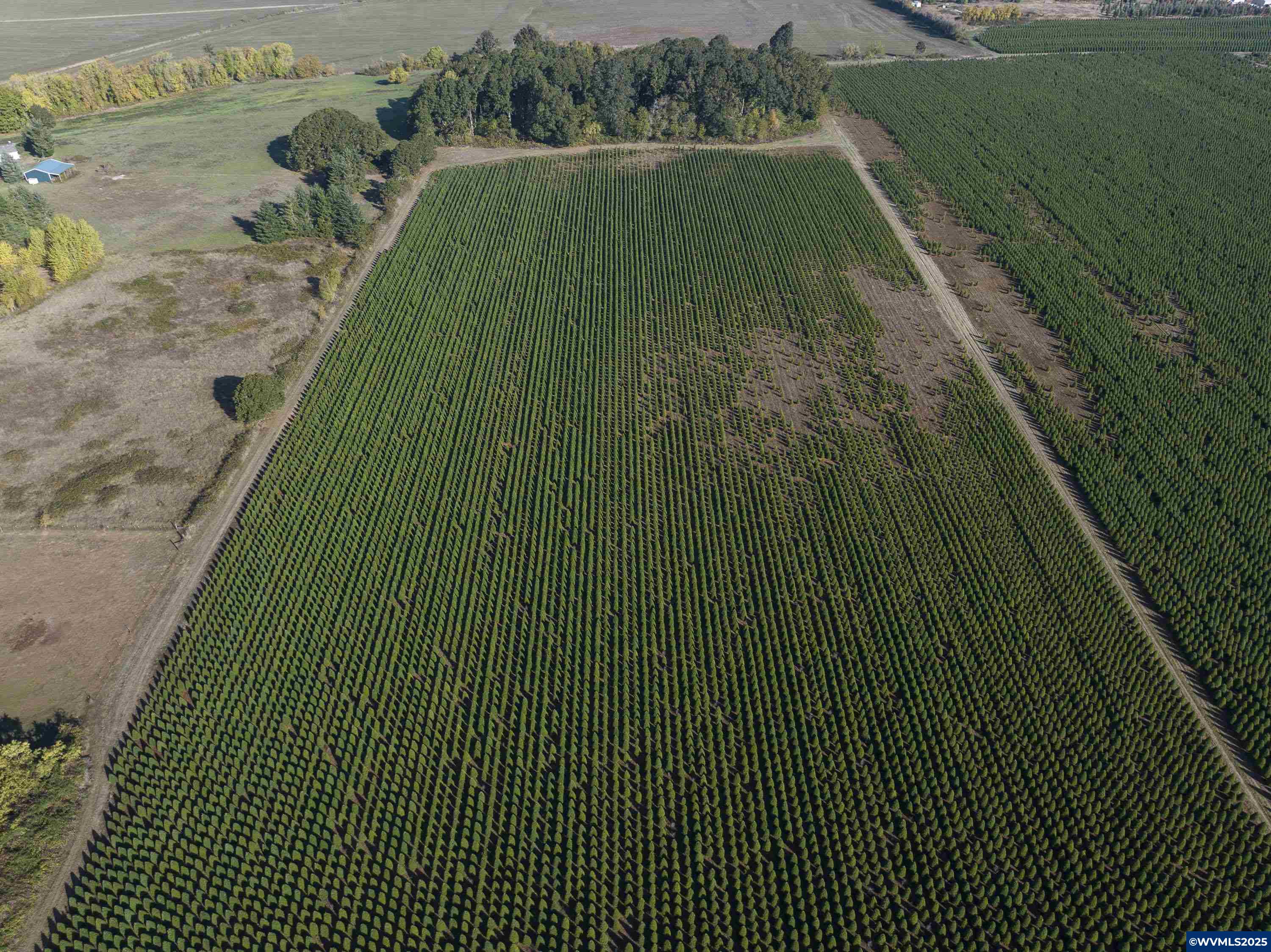 25110 SW Red Prairie Rd