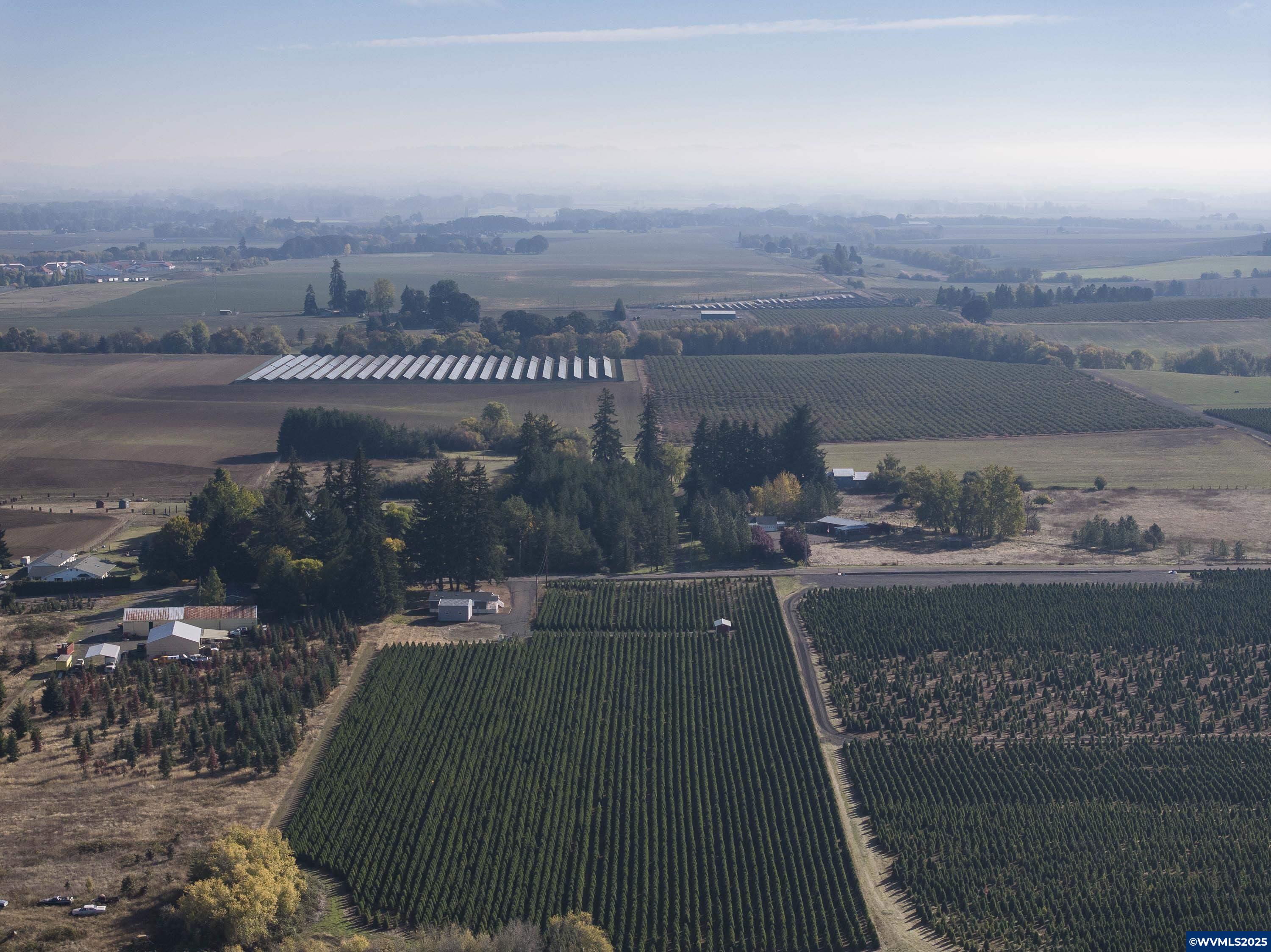 25110 SW Red Prairie Rd