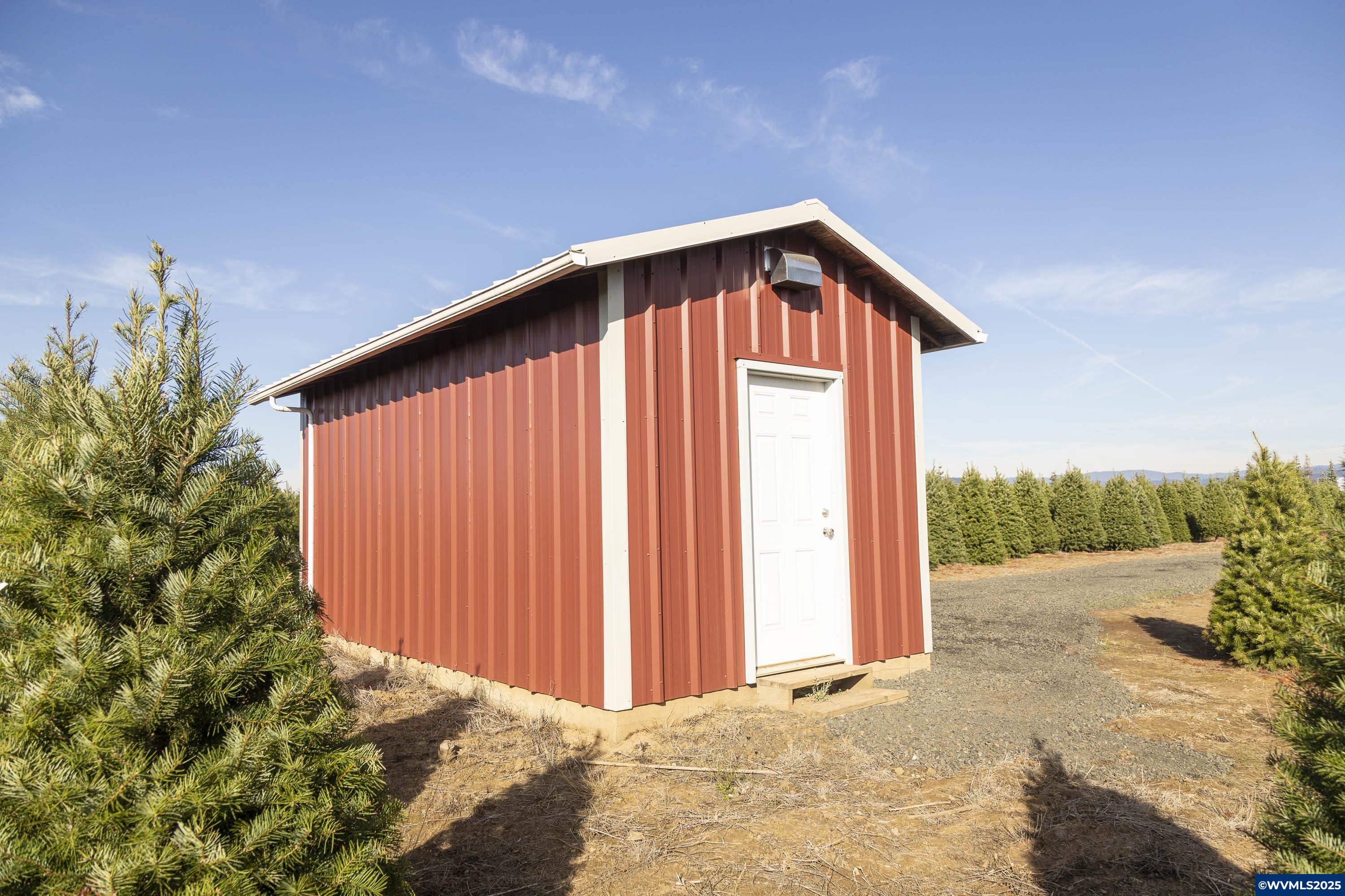 25110 SW Red Prairie Rd