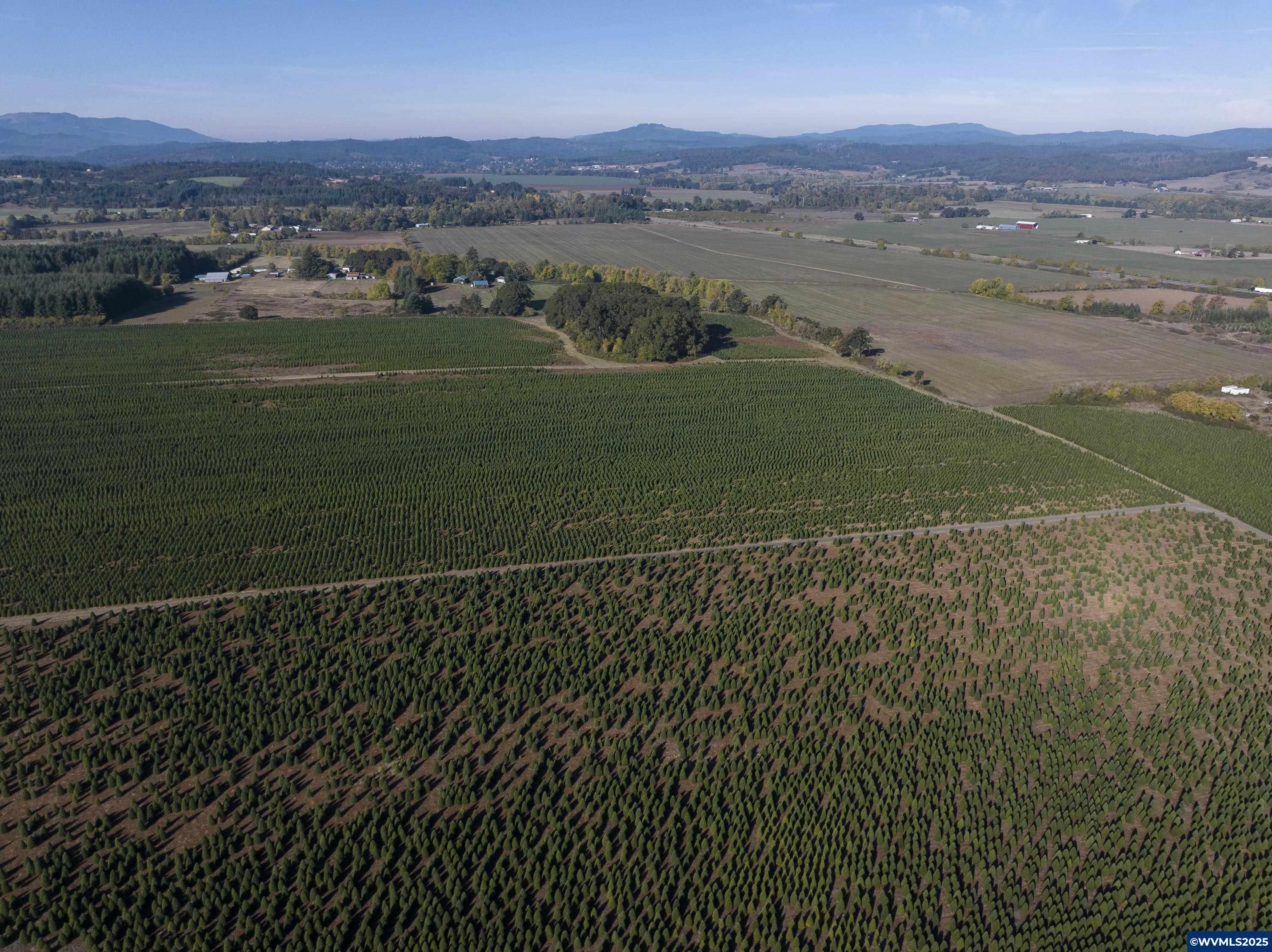 25110 SW Red Prairie Rd