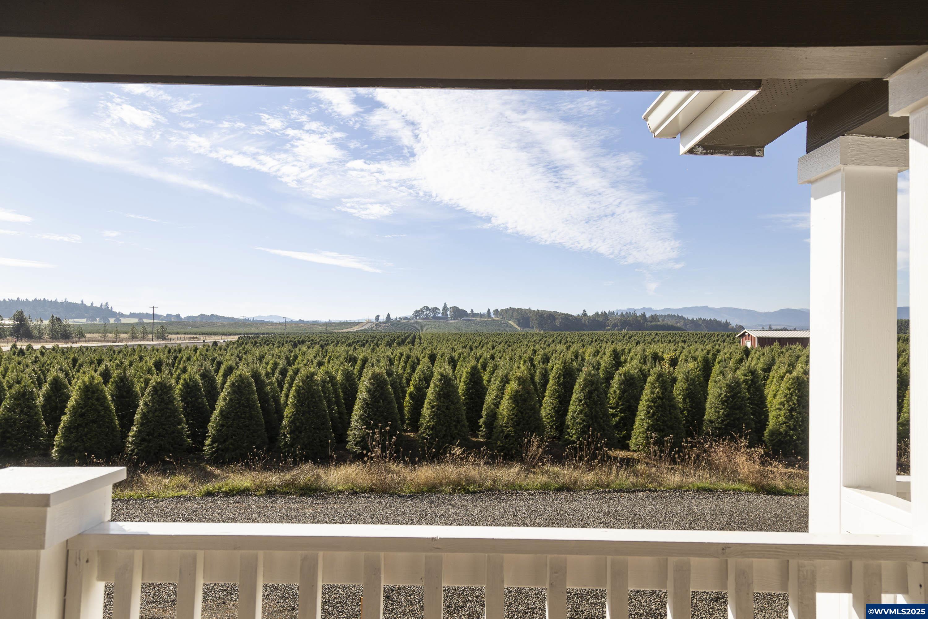 25110 SW Red Prairie Rd