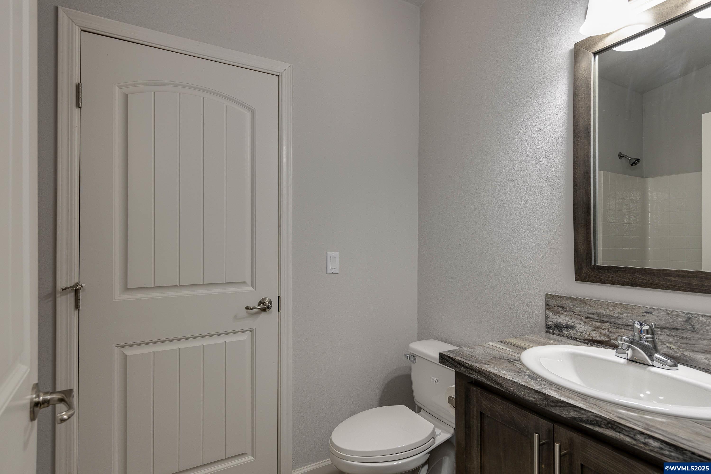 25110 SW Red Prairie Rd