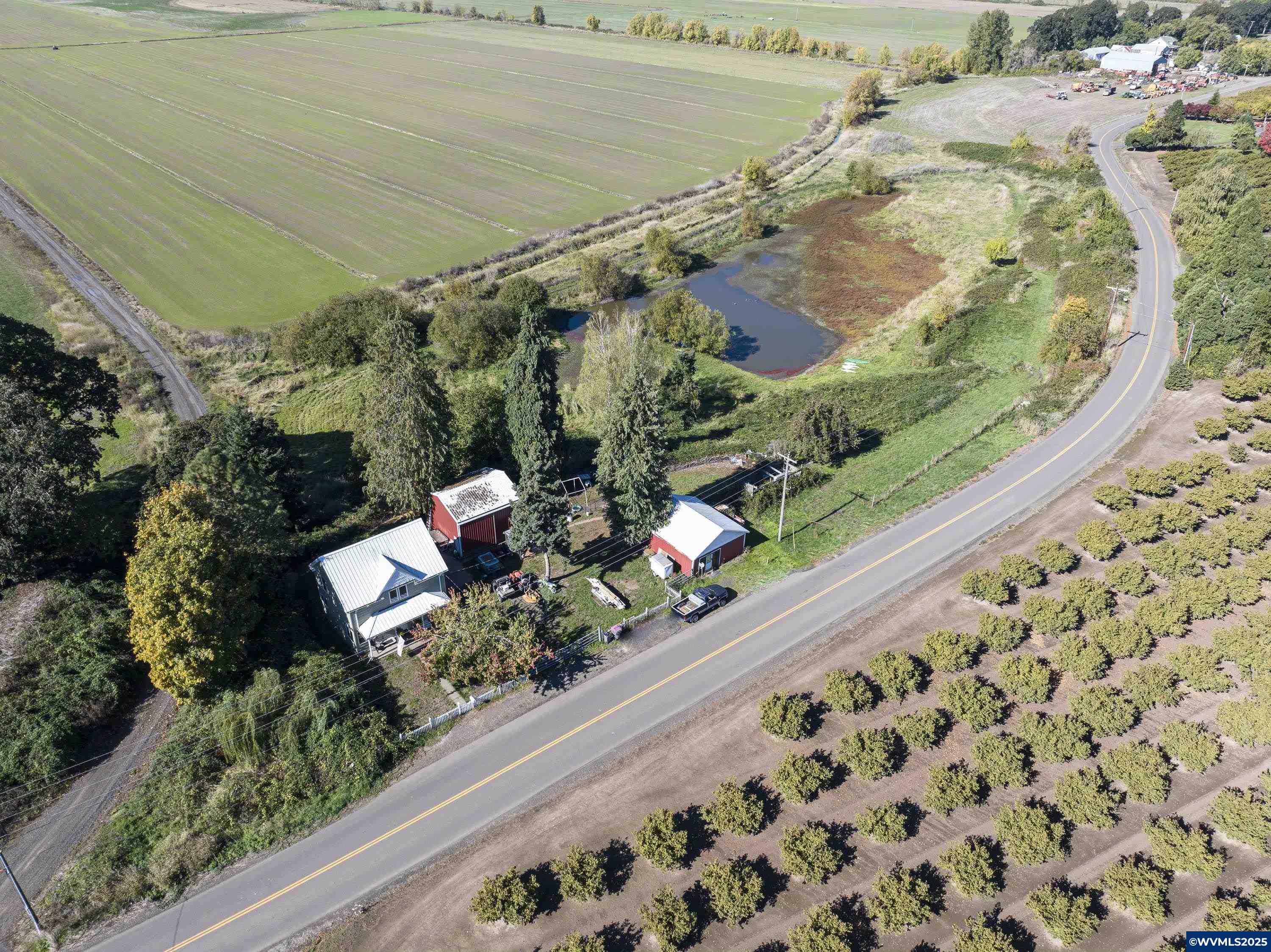 19800 SW Briedwell Rd