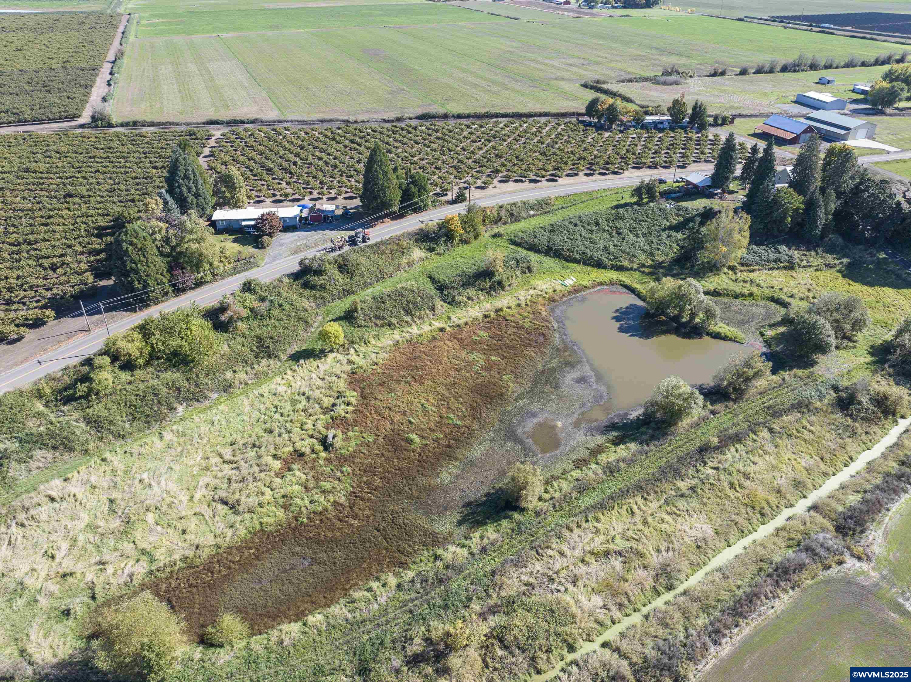 19800 SW Briedwell Rd