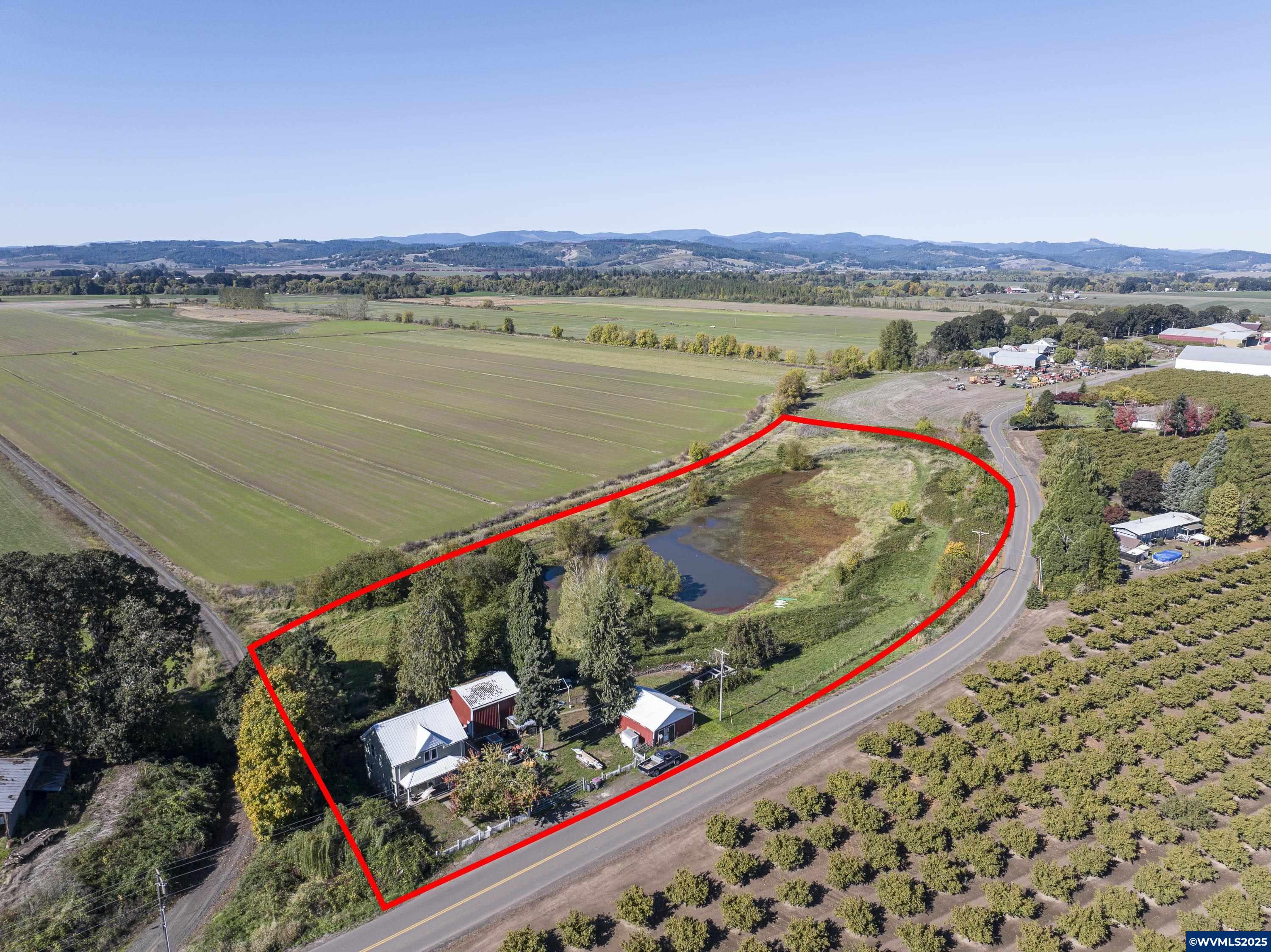 19800 SW Briedwell Rd