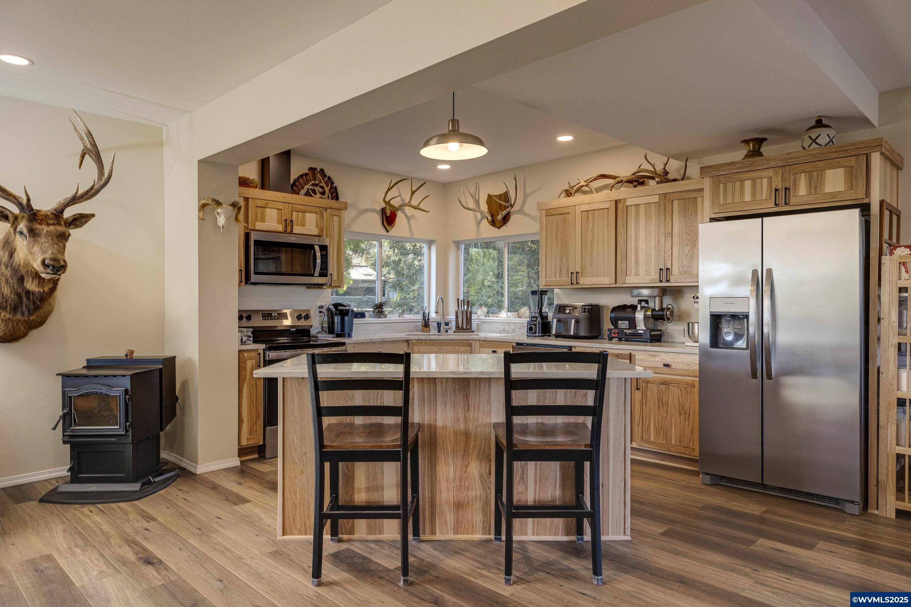 19800 SW Briedwell Rd