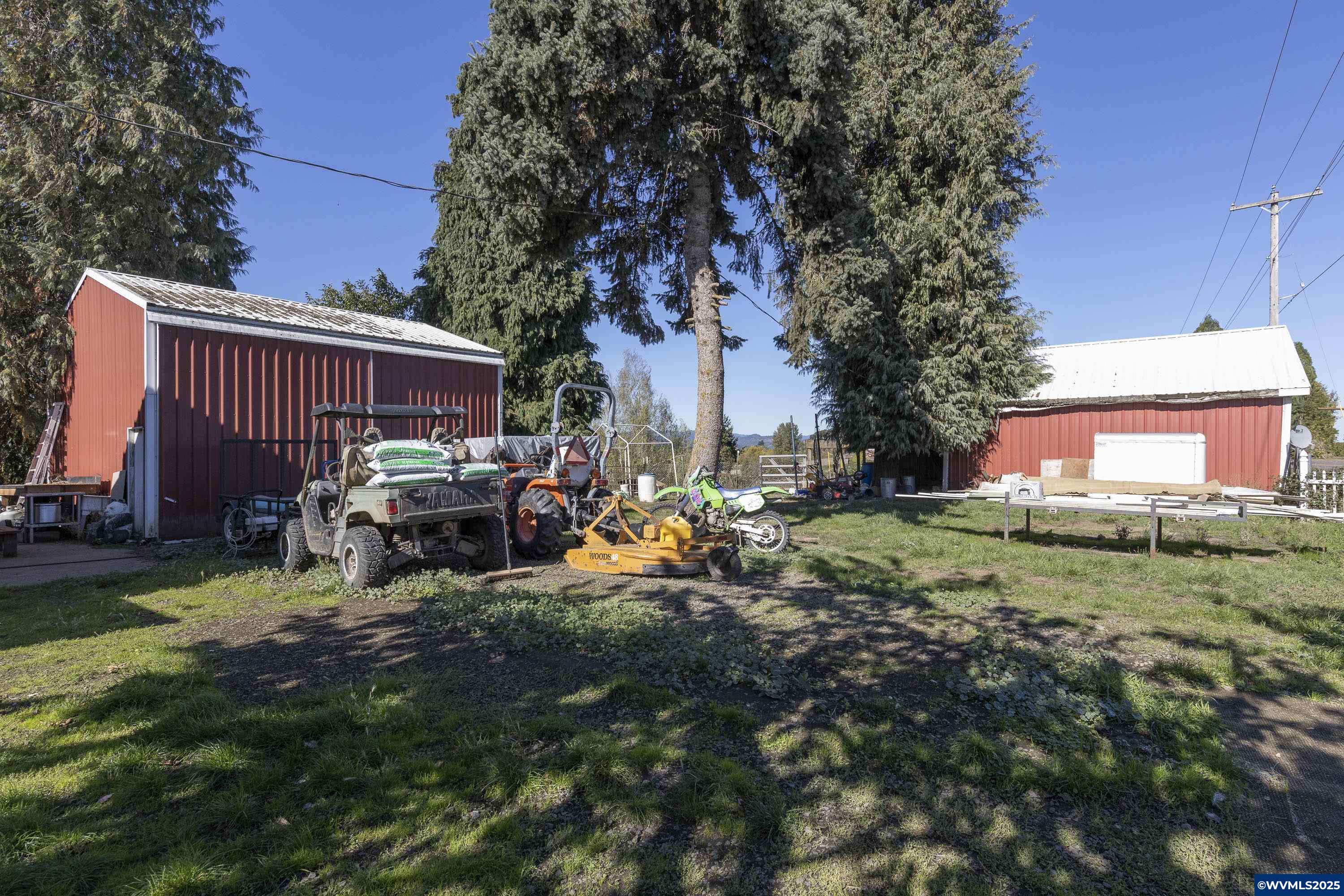 19800 SW Briedwell Rd