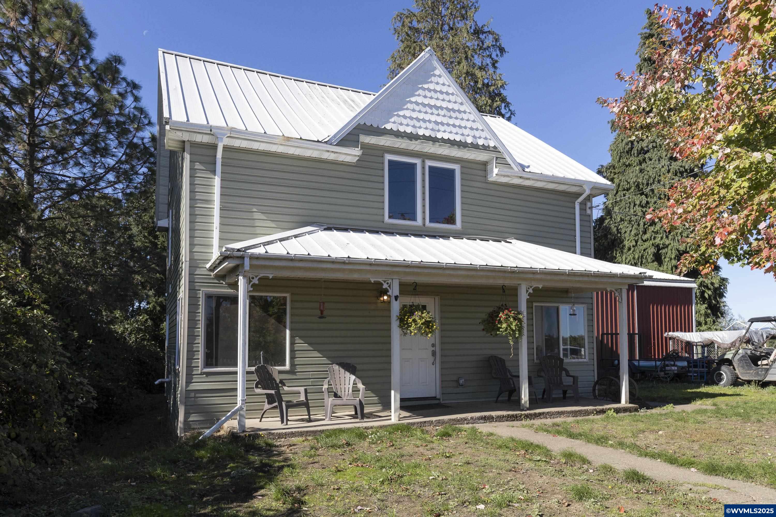 19800 SW Briedwell Rd