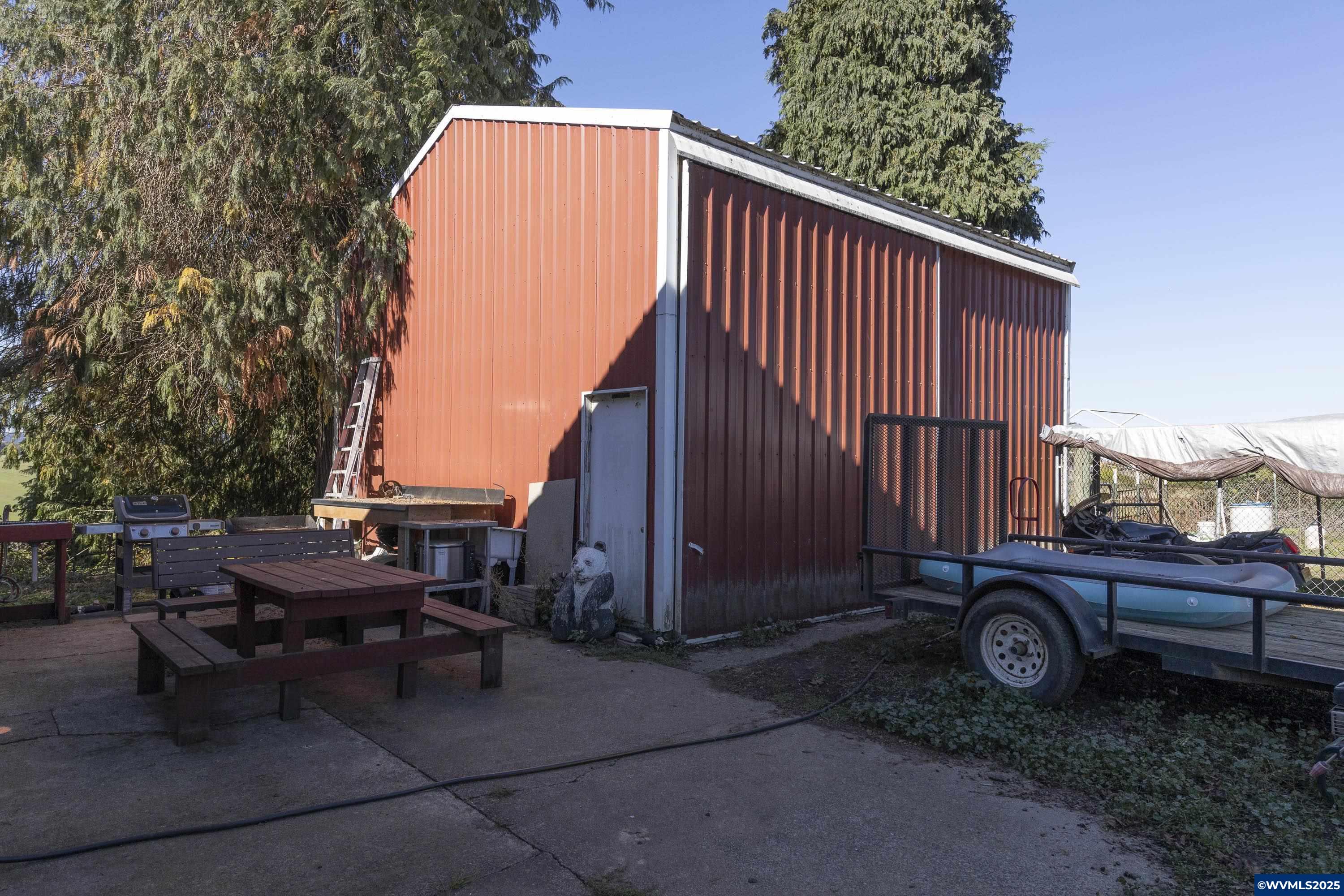 19800 SW Briedwell Rd