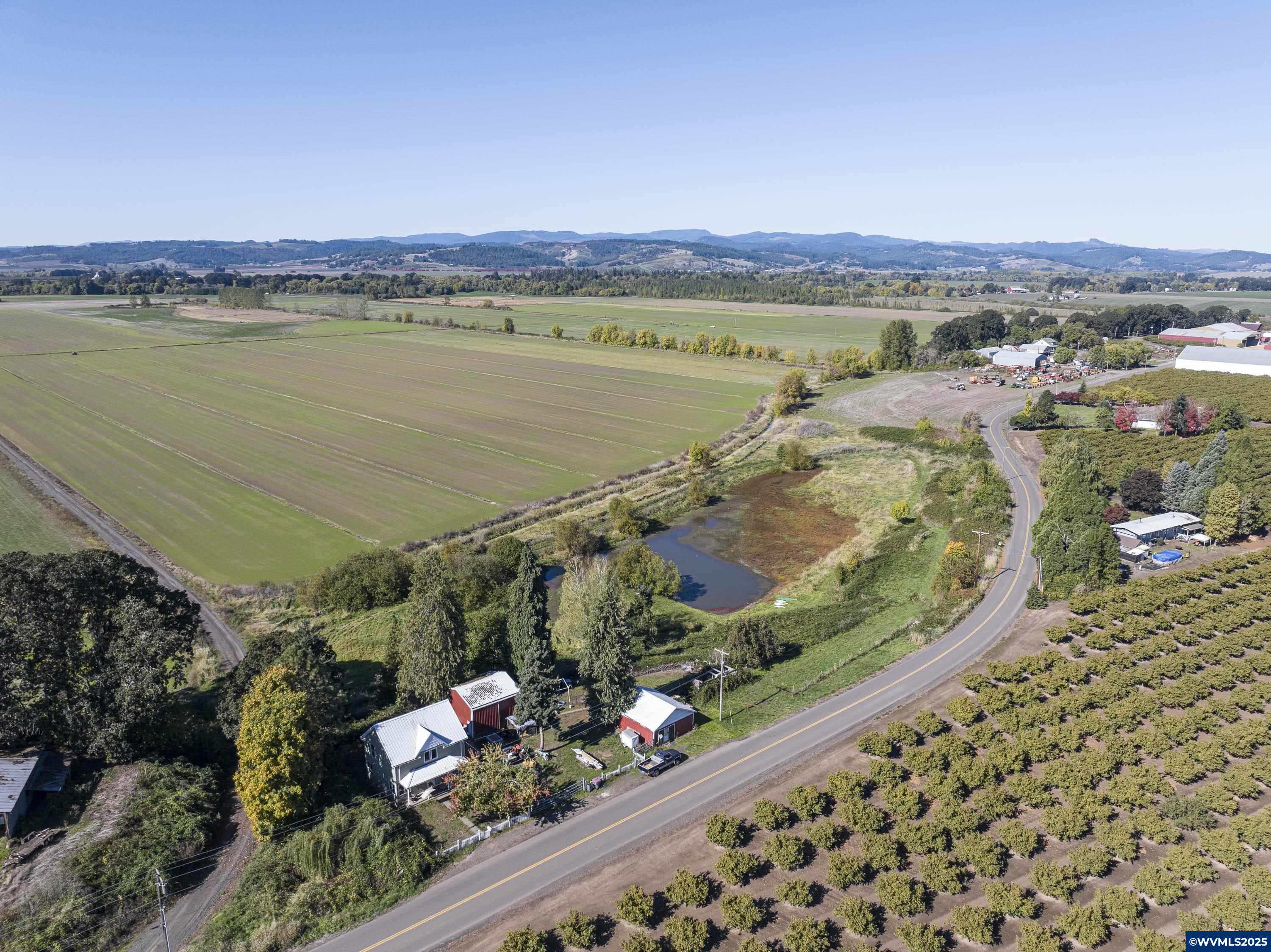 19800 SW Briedwell Rd