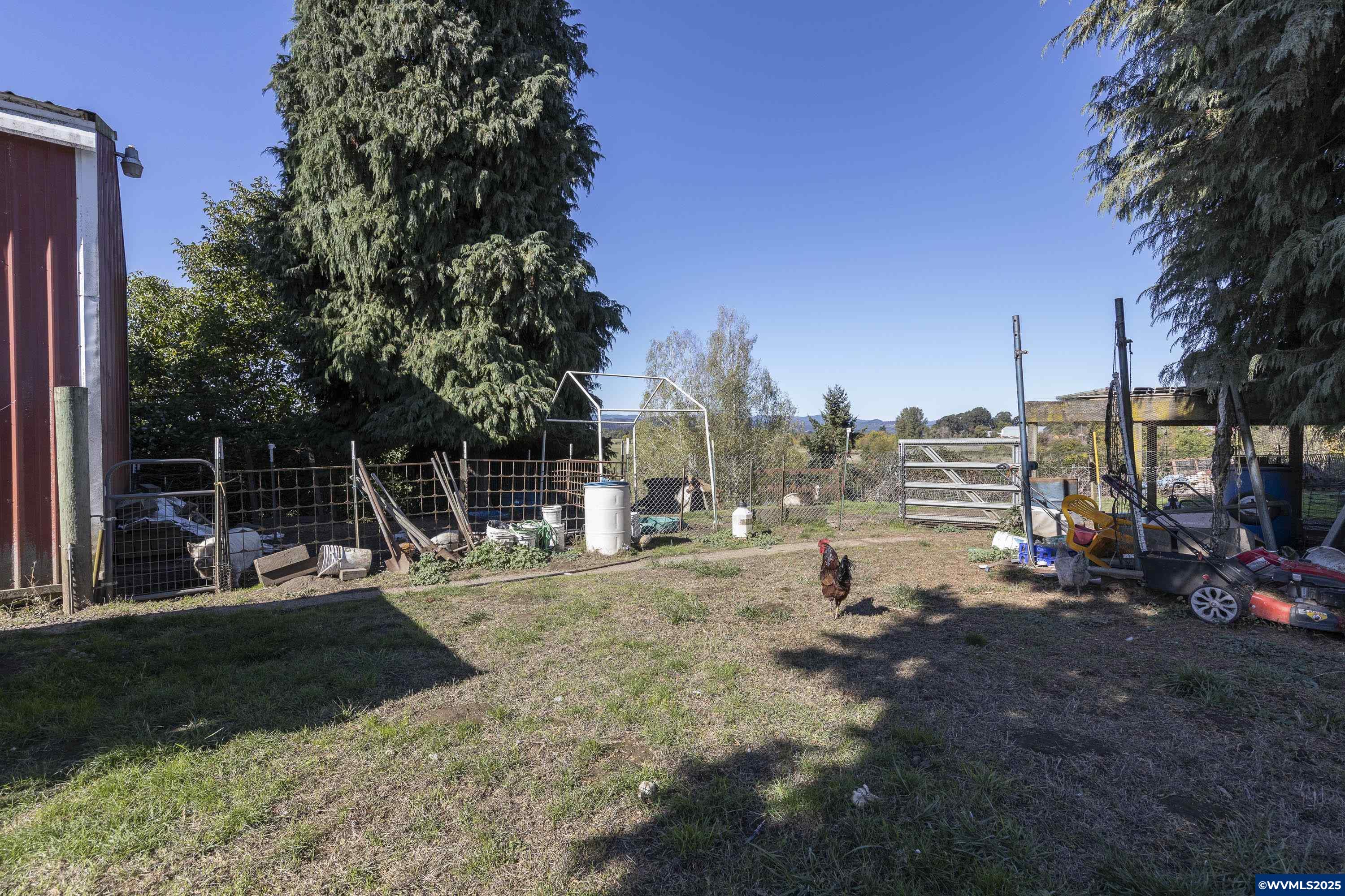 19800 SW Briedwell Rd