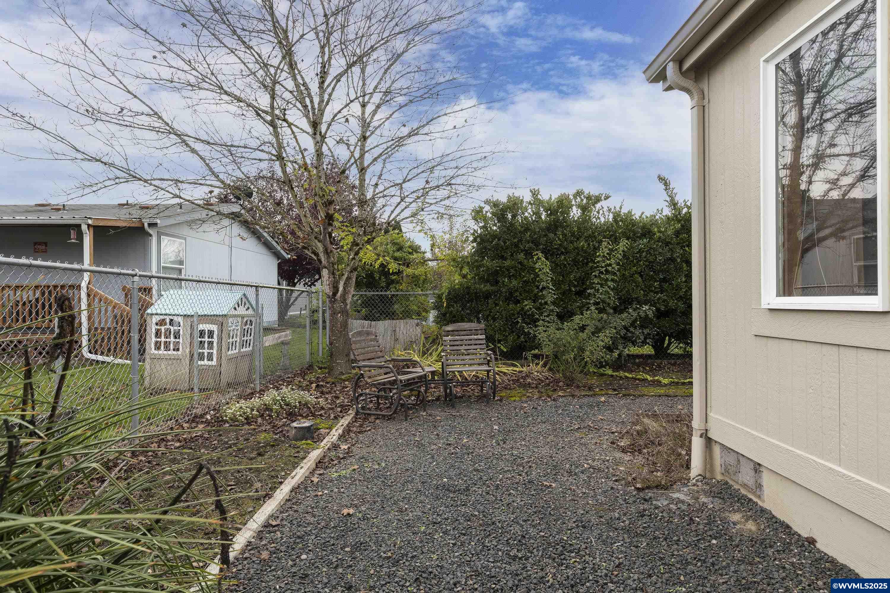 1156 SW Westvale St Unit: 197