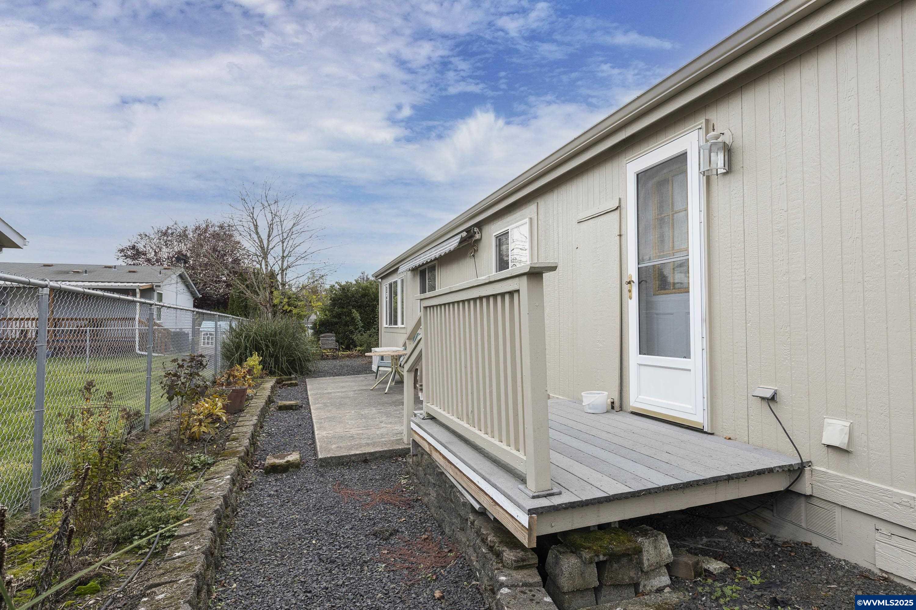 1156 SW Westvale St Unit: 197