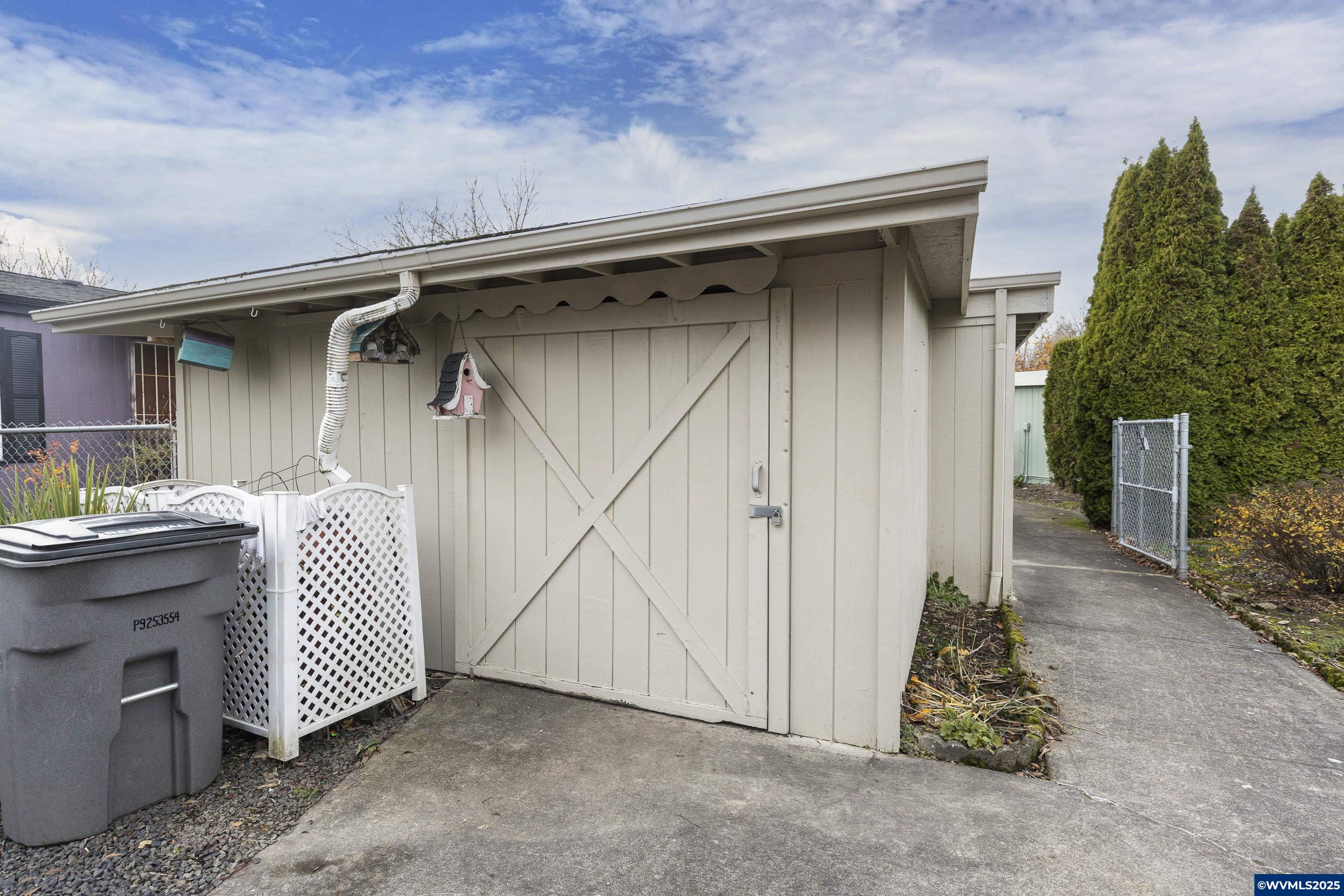 1156 SW Westvale St Unit: 197