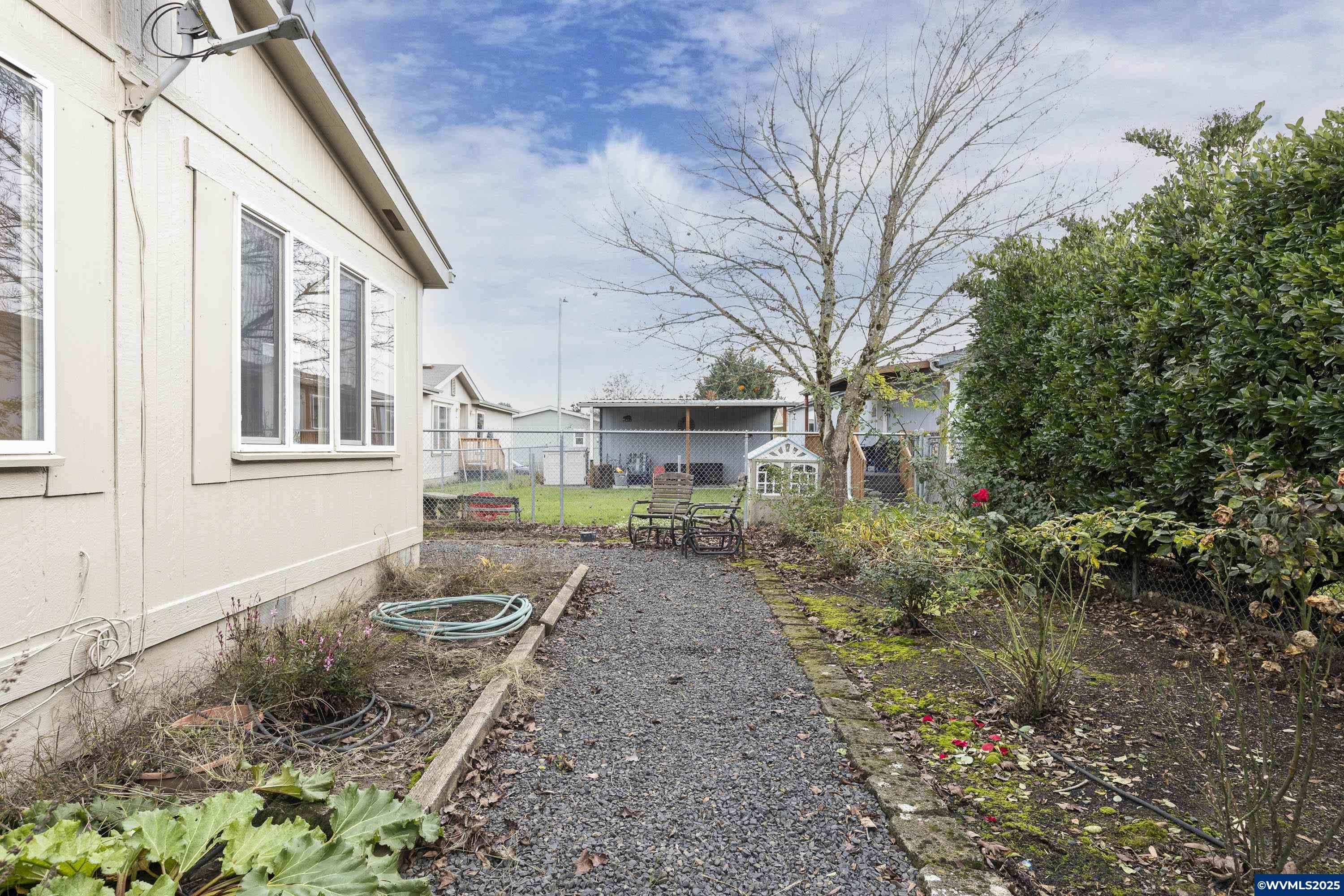 1156 SW Westvale St Unit: 197