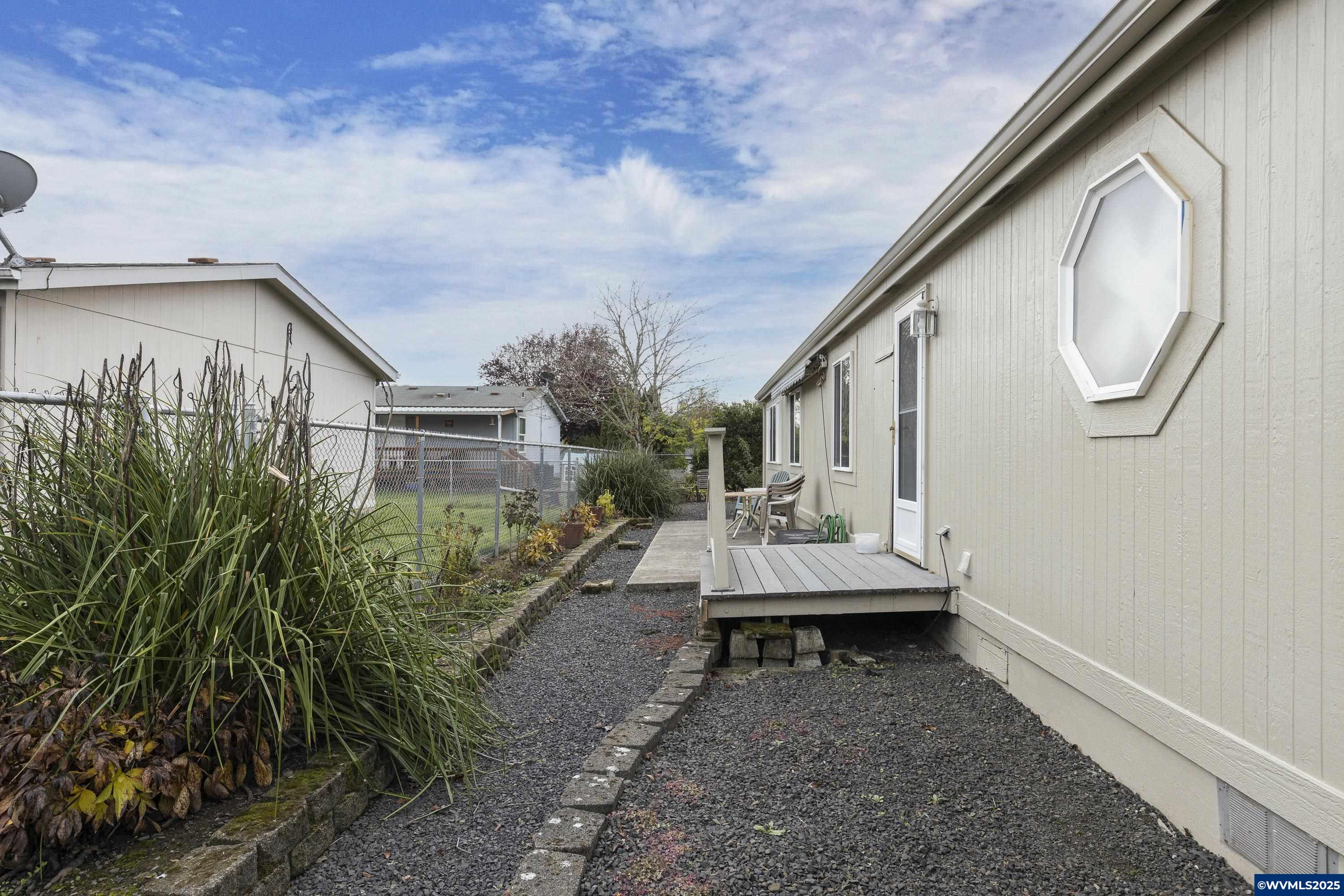 1156 SW Westvale St Unit: 197