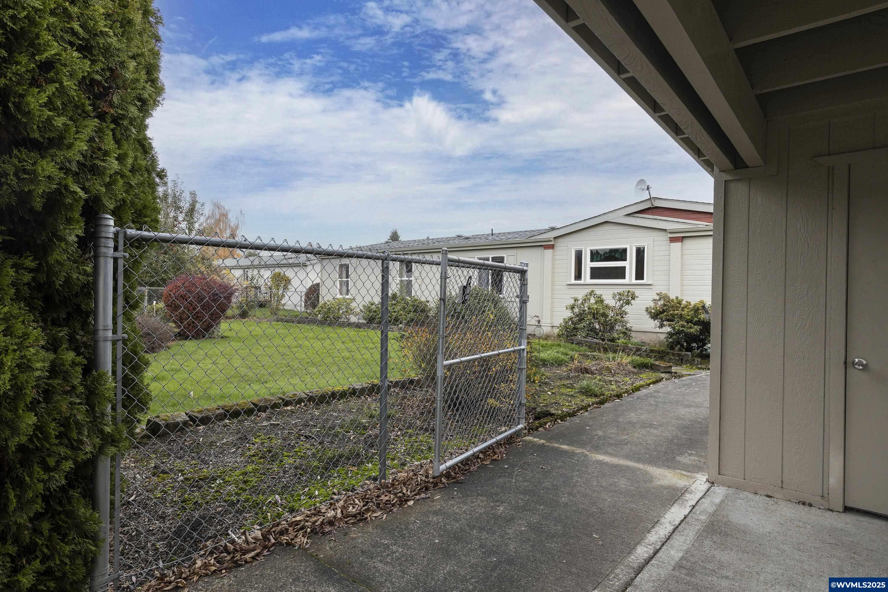 1156 SW Westvale St Unit: 197