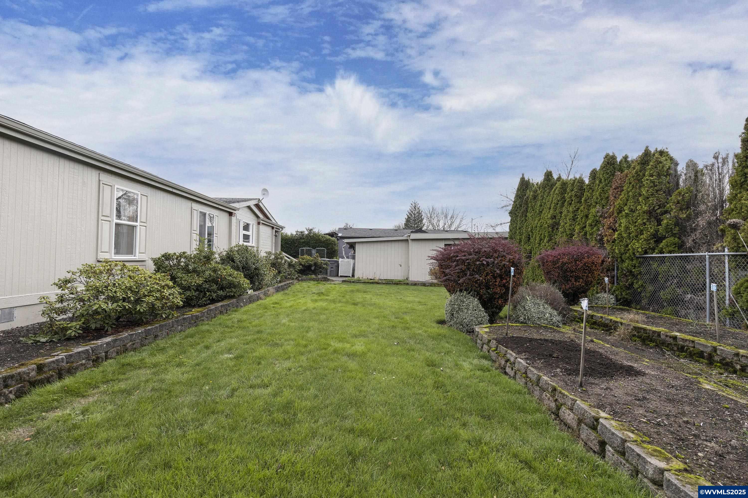 1156 SW Westvale St Unit: 197